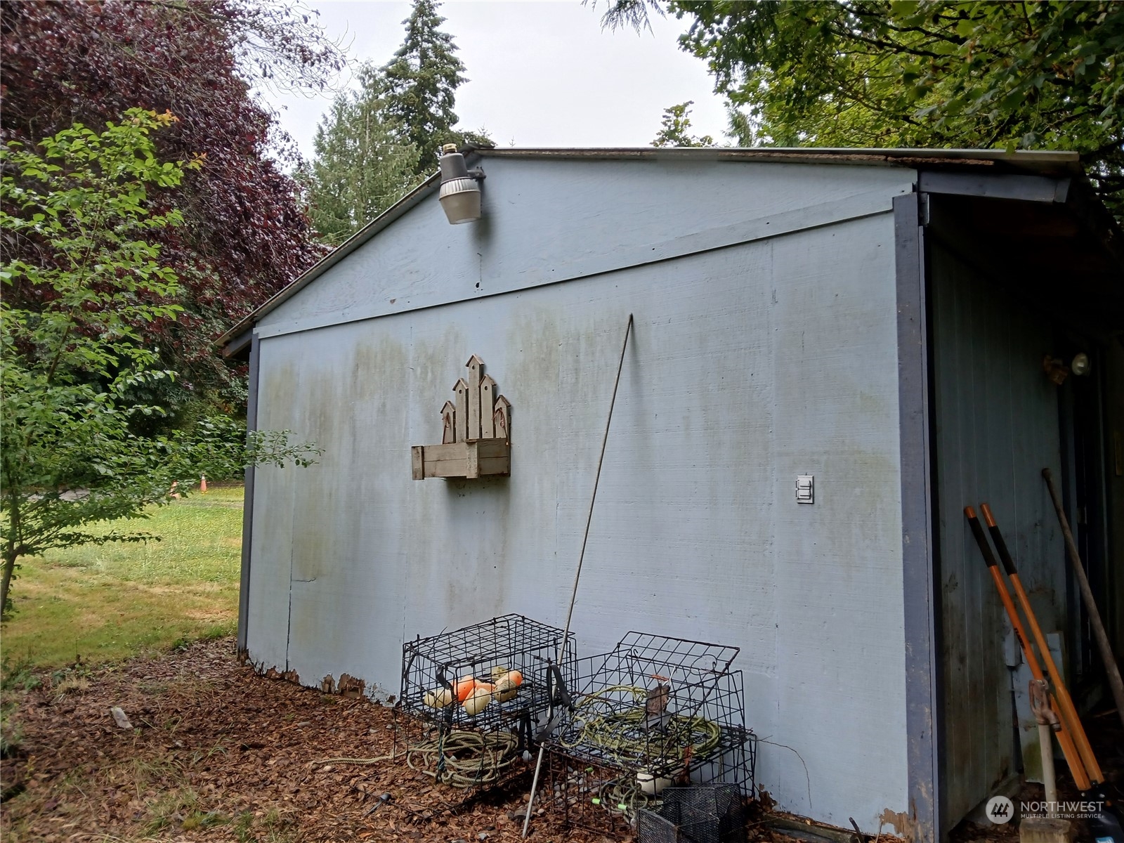 106 Barbec Lane Chehalis, WA 98532 - Photo 9 of 29