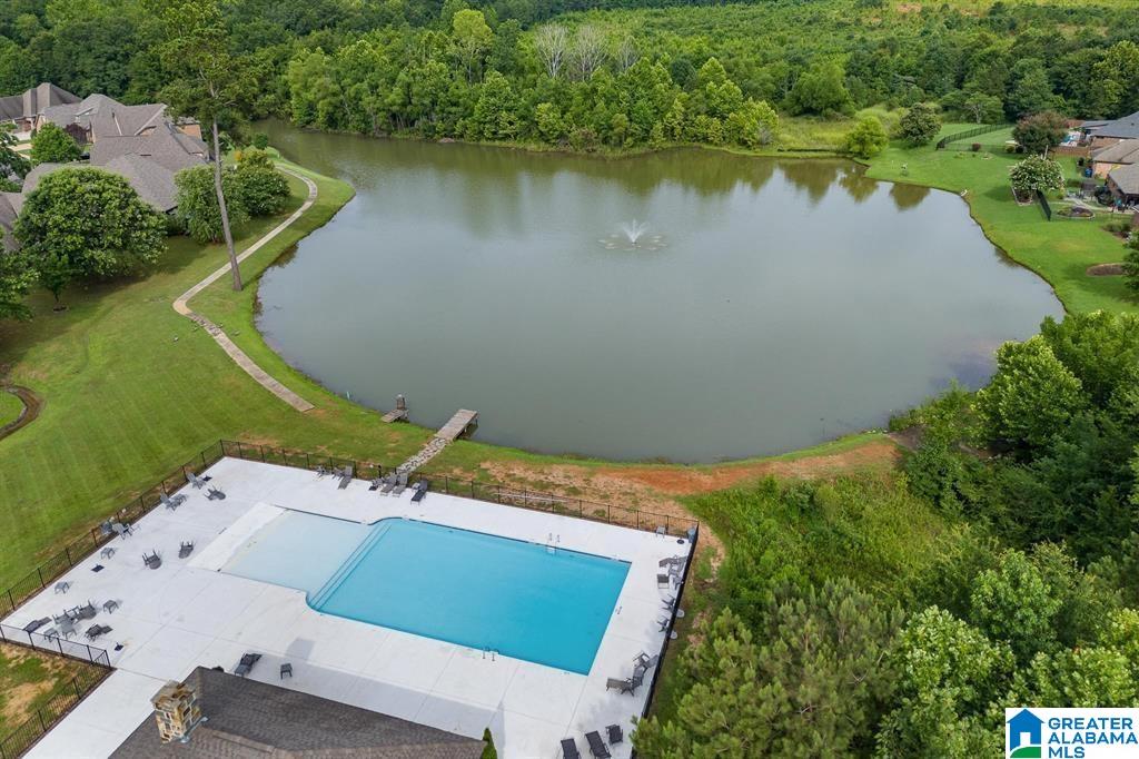 640 Round Road Alabaster, AL 35114 - Photo 39 of 41
