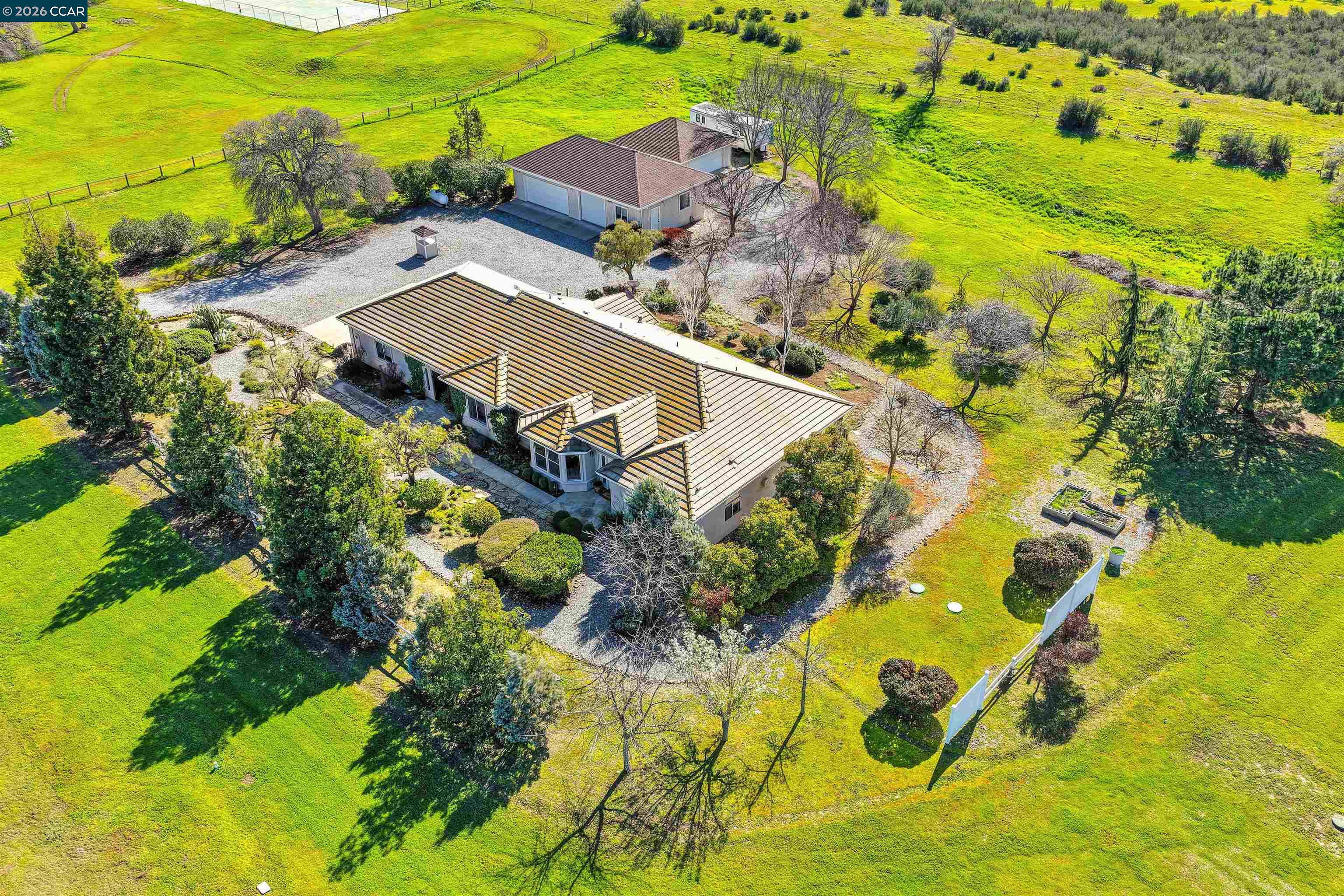 5475 Ferseyna Way Valley Springs, CA 95252 - Photo 1 of 1