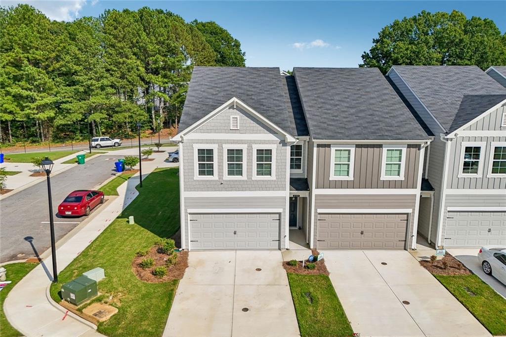 5151 Longview Run Decatur, GA 30035 - Photo 32 of 41 Gallery Image 32