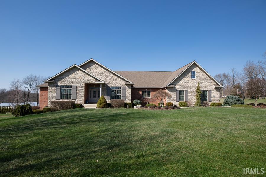 4598 West Little Flock Ln  