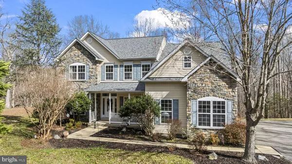 $749,900 | 27962 Cathedral Drive, Mechanicsville, MD 20659