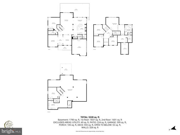 $749,900 | 27962 Cathedral Drive, Mechanicsville, MD 20659