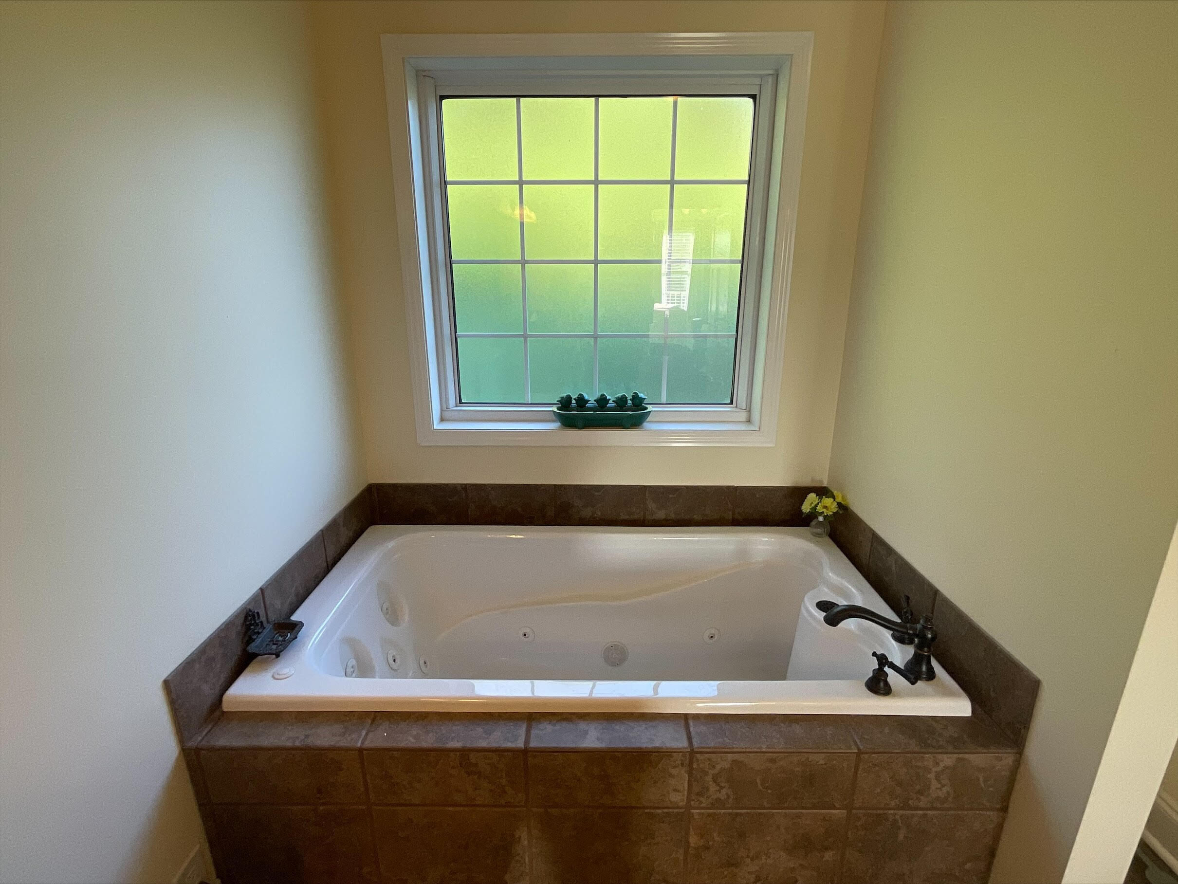 1155 Jim Fox Road Greeneville, TN 37743 - Photo 21 of 53 Jetted Tub