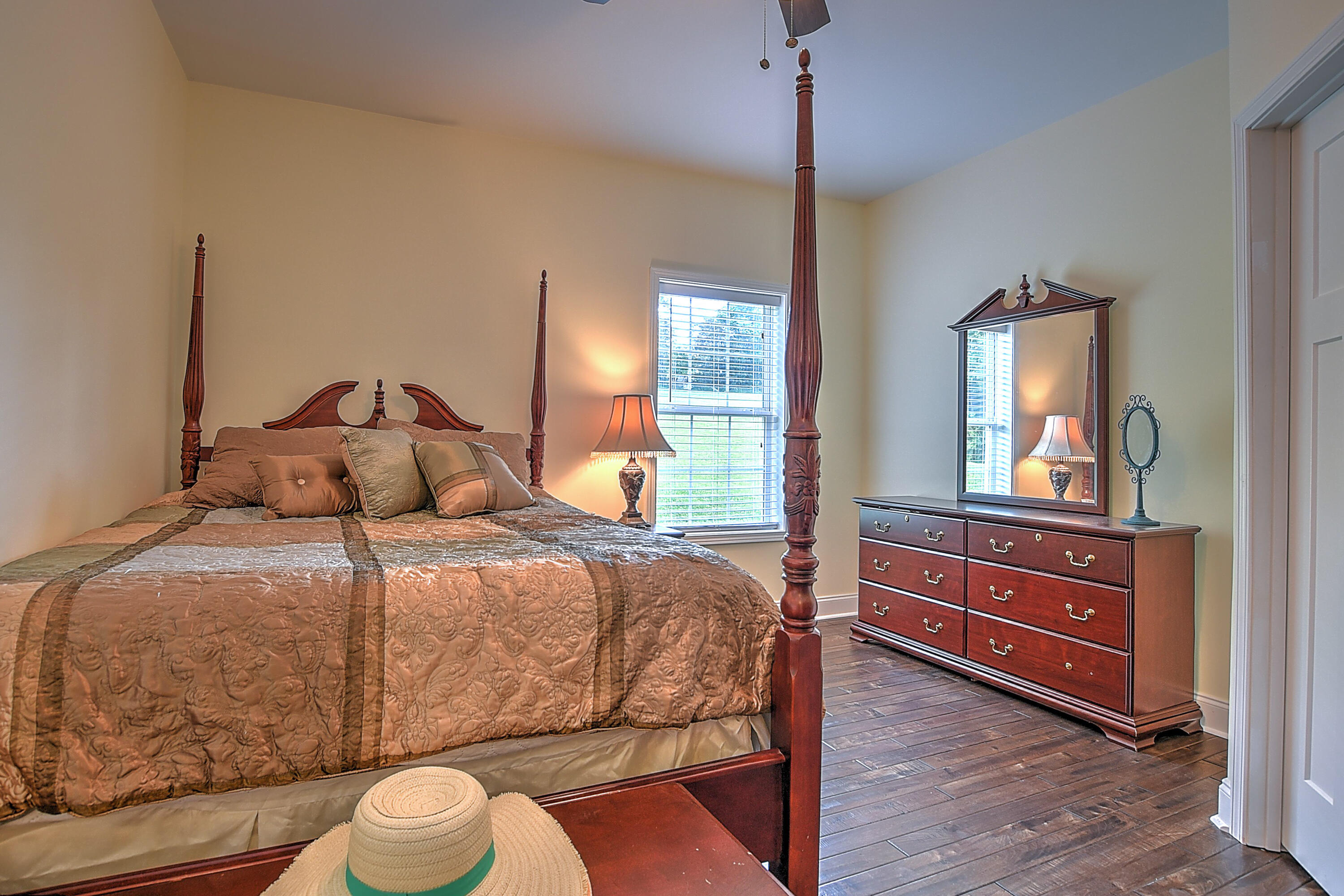 1155 Jim Fox Road Greeneville, TN 37743 - Photo 23 of 53 Bedroom II
