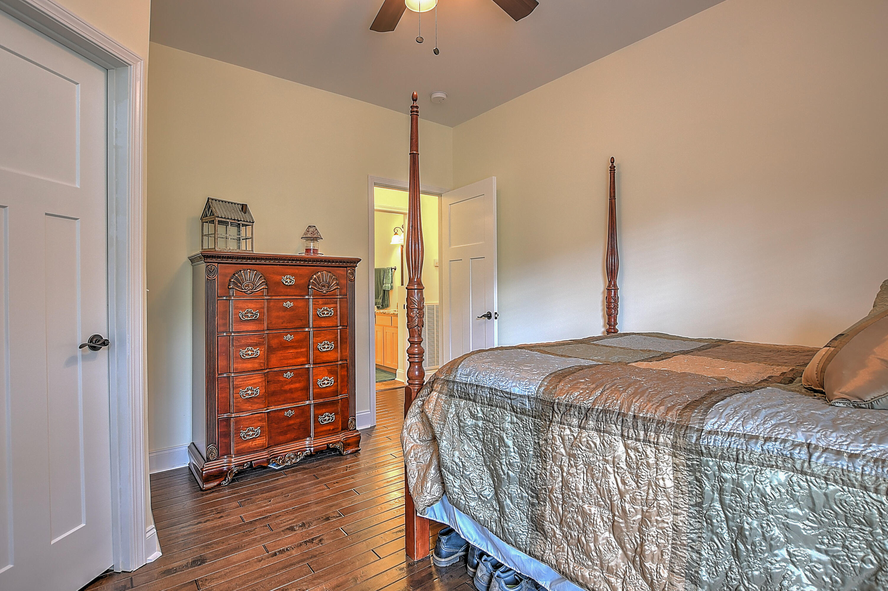 1155 Jim Fox Road Greeneville, TN 37743 - Photo 24 of 53 Bedroom II