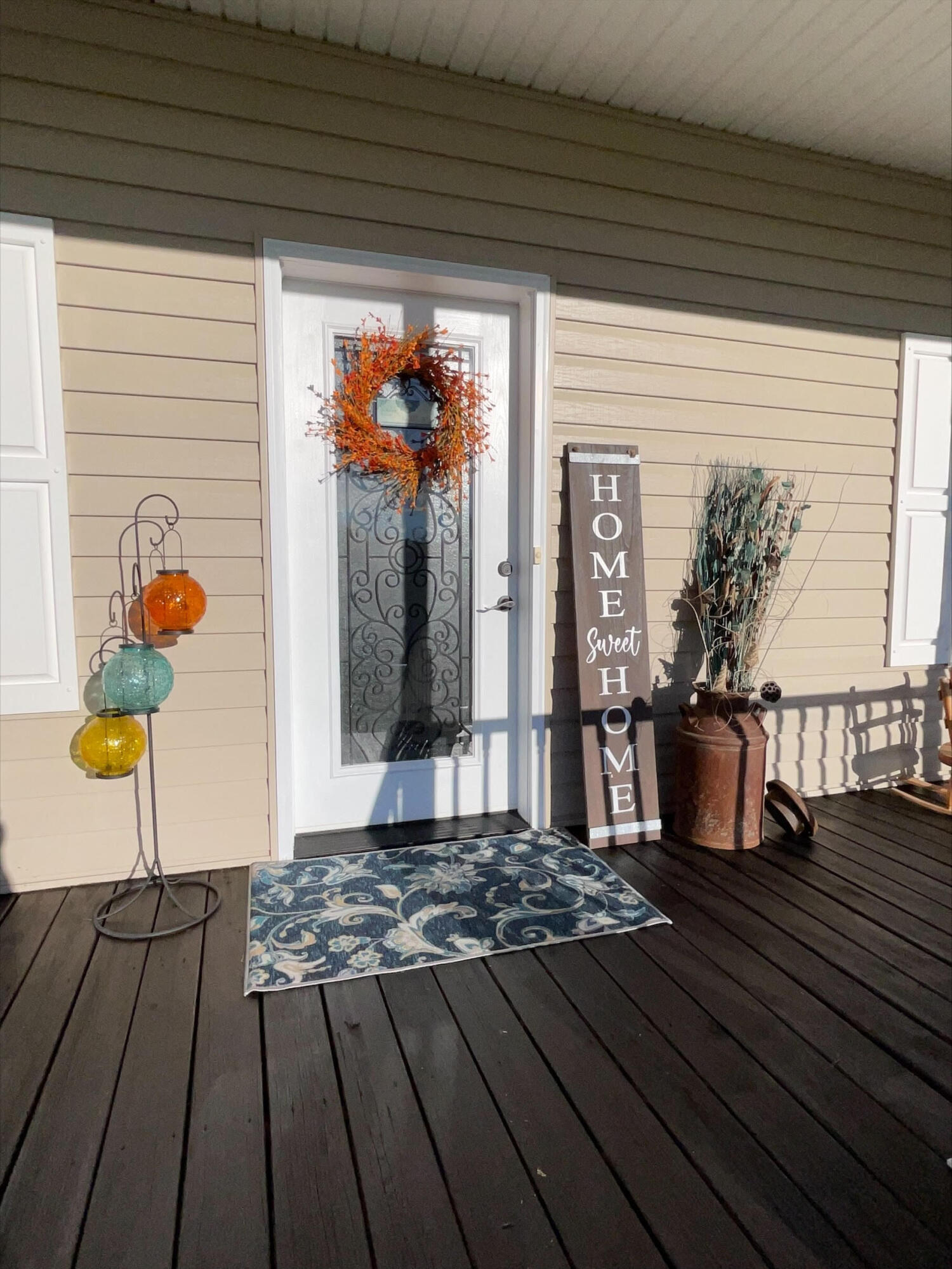 1155 Jim Fox Road Greeneville, TN 37743 - Photo 4 of 53 Front Door