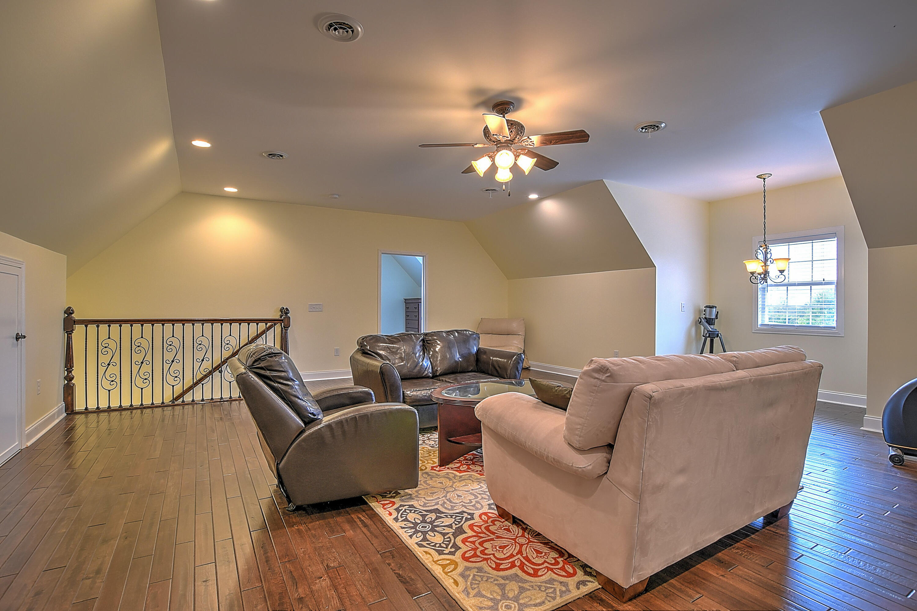 1155 Jim Fox Road Greeneville, TN 37743 - Photo 33 of 53 Bonus Area