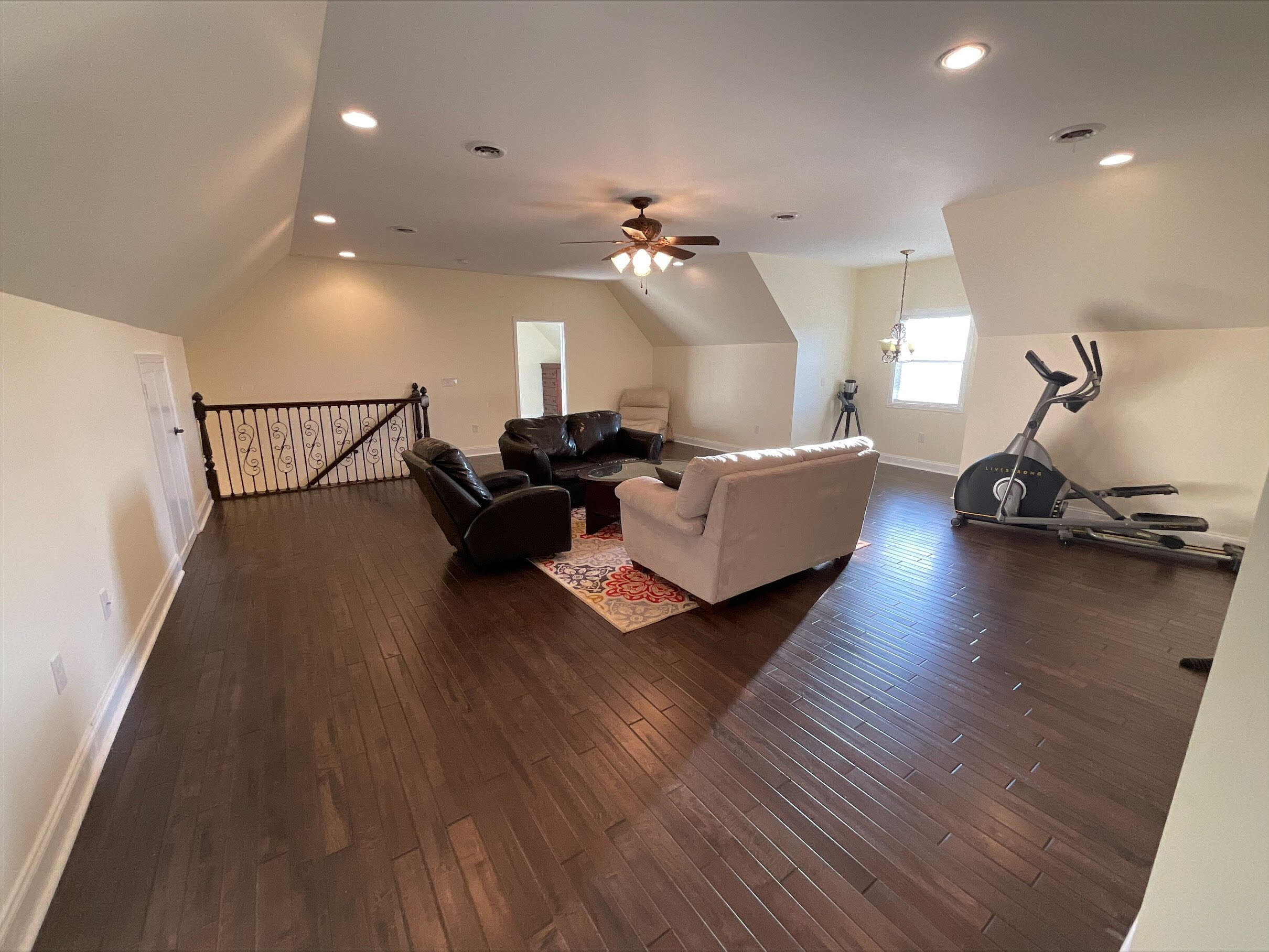 1155 Jim Fox Road Greeneville, TN 37743 - Photo 34 of 53 Bonus Area
