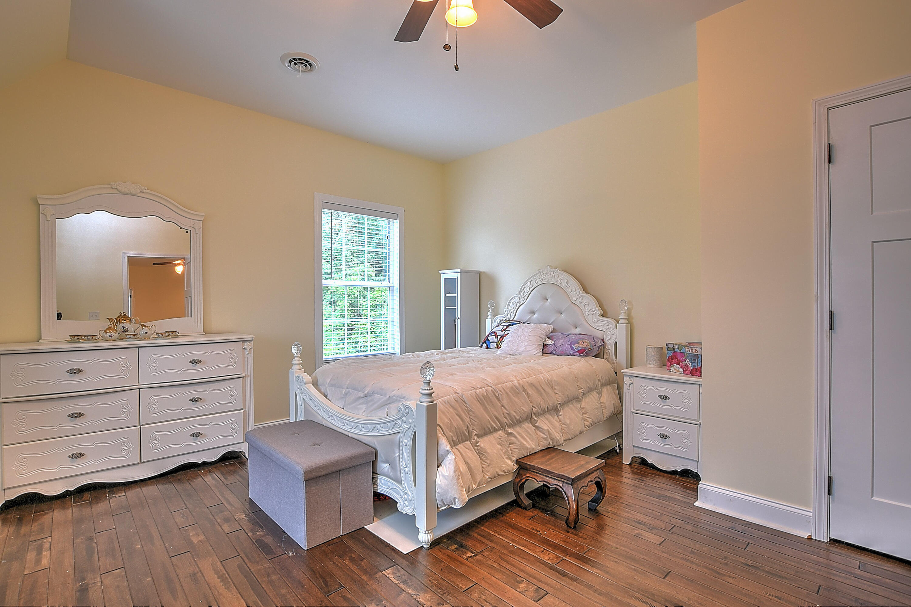 1155 Jim Fox Road Greeneville, TN 37743 - Photo 36 of 53 Bedroom IV