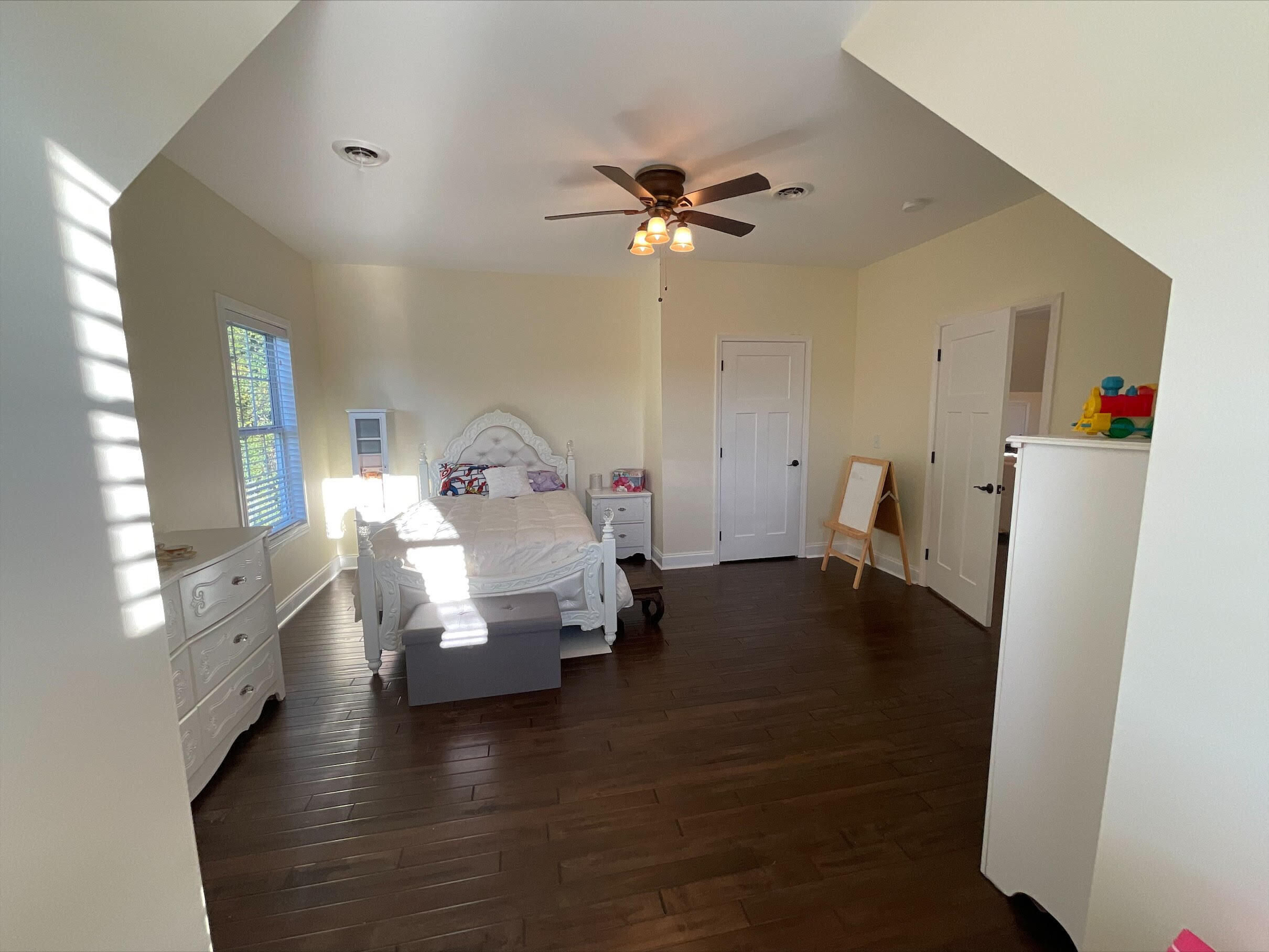1155 Jim Fox Road Greeneville, TN 37743 - Photo 39 of 53 Bedroom IV