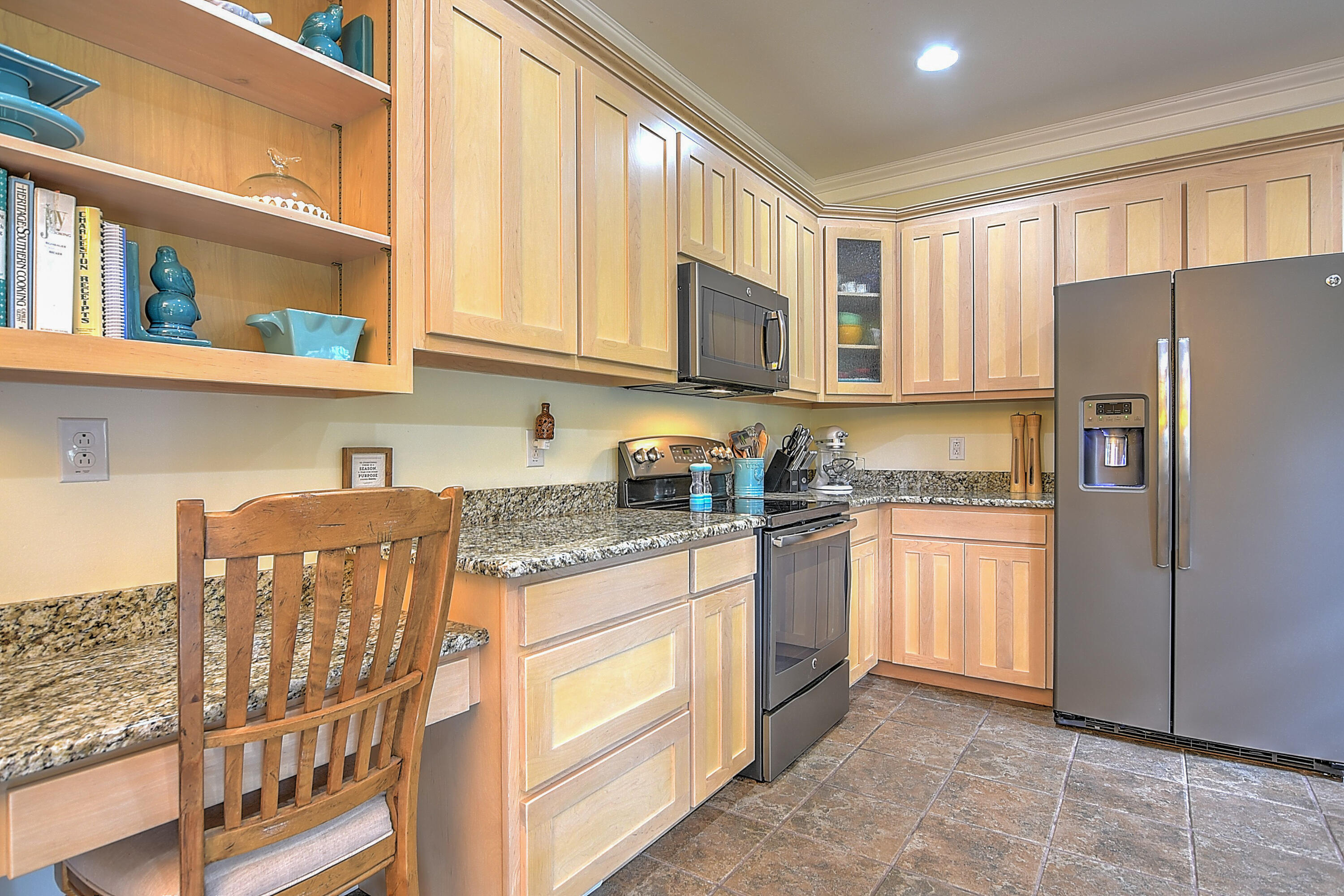 1155 Jim Fox Road Greeneville, TN 37743 - Photo 8 of 53 Kitchen