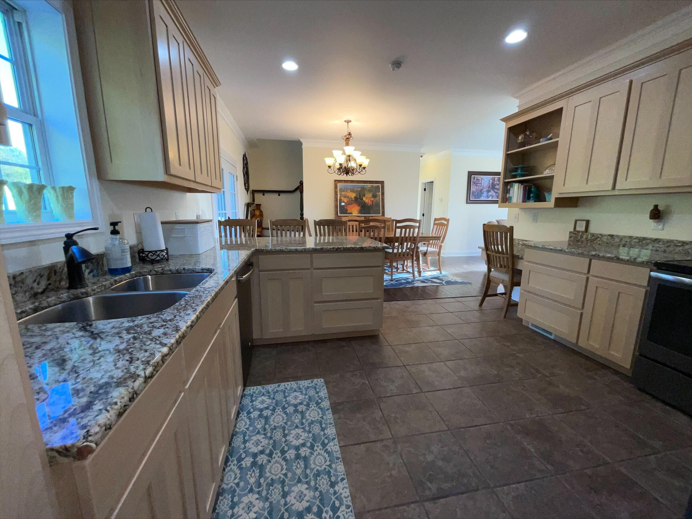 1155 Jim Fox Road Greeneville, TN 37743 - Photo 10 of 53 Kitchen