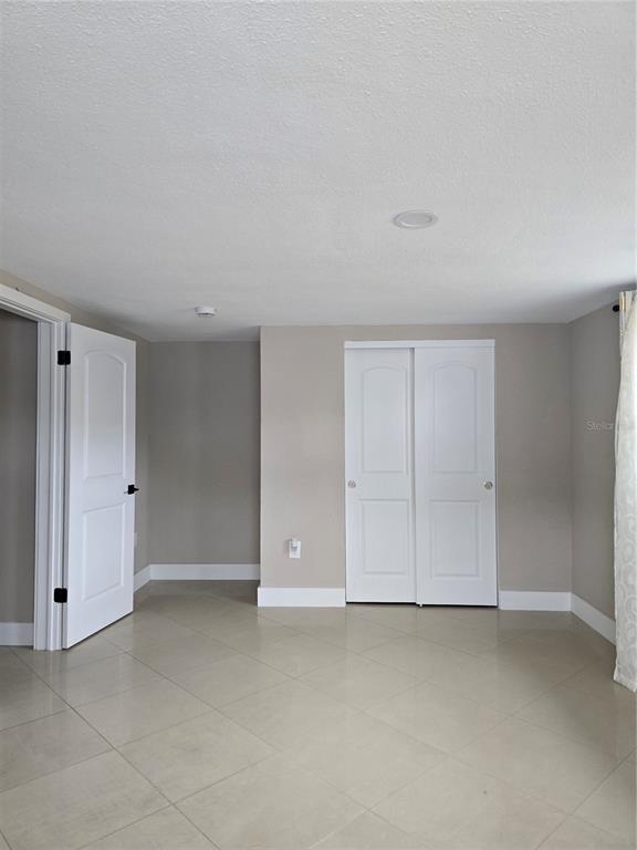 5813 Chapman Drive New Port Richey, FL 34652 - Photo 27 of 33 a view of an empty room