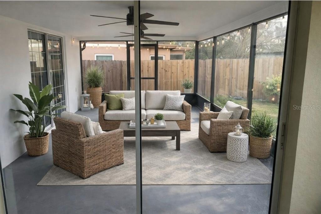 5813 Chapman Drive New Port Richey, FL 34652 - Photo 30 of 33