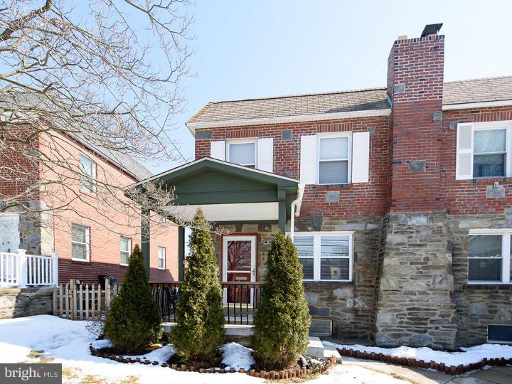 11 Sandy Bank Road Media, PA 19063 - Photo 1 of 25
