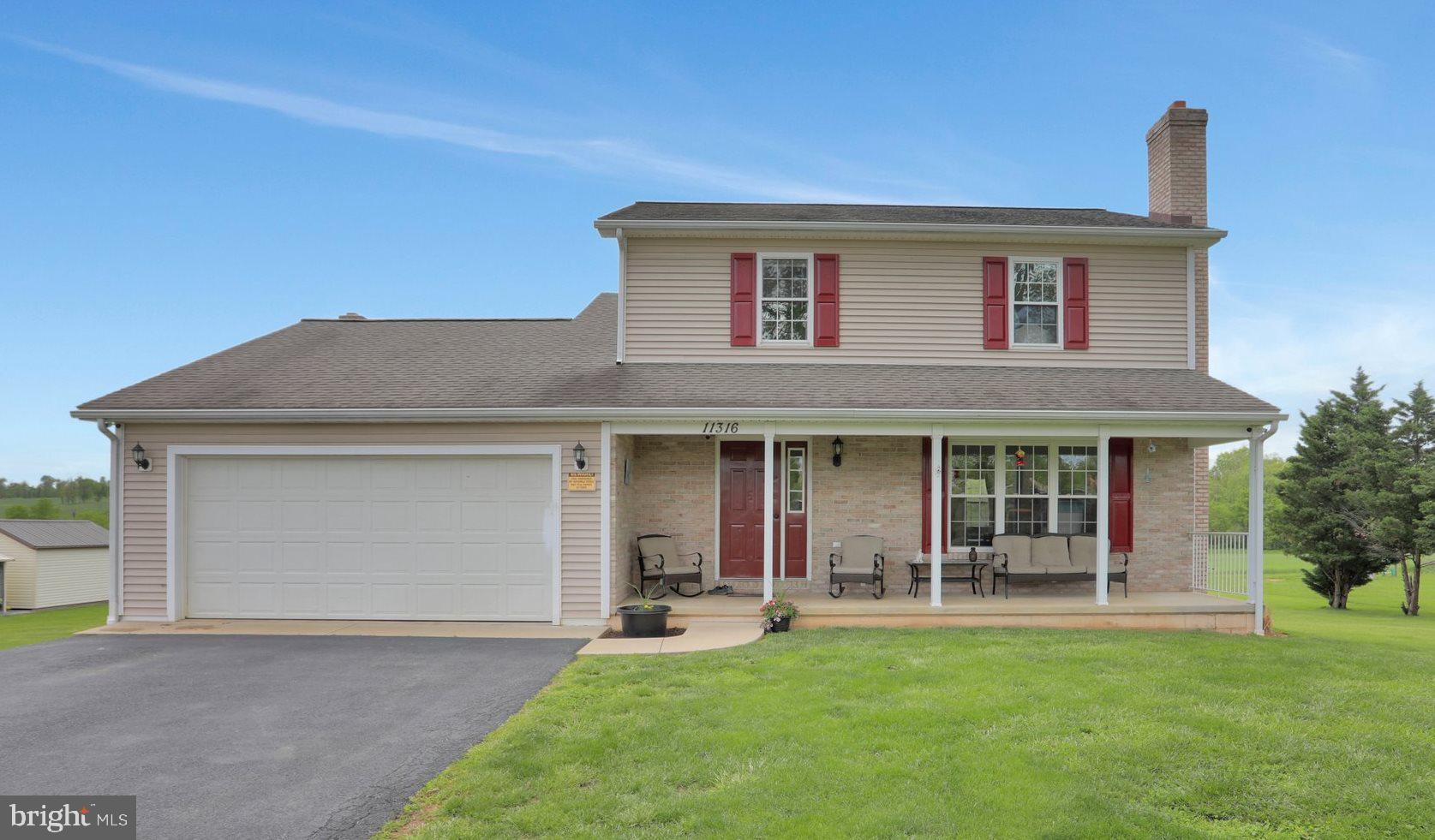 11316 Ashton Road Clear Spring, MD 21722 - Photo 1 of 63 Gallery Image 1