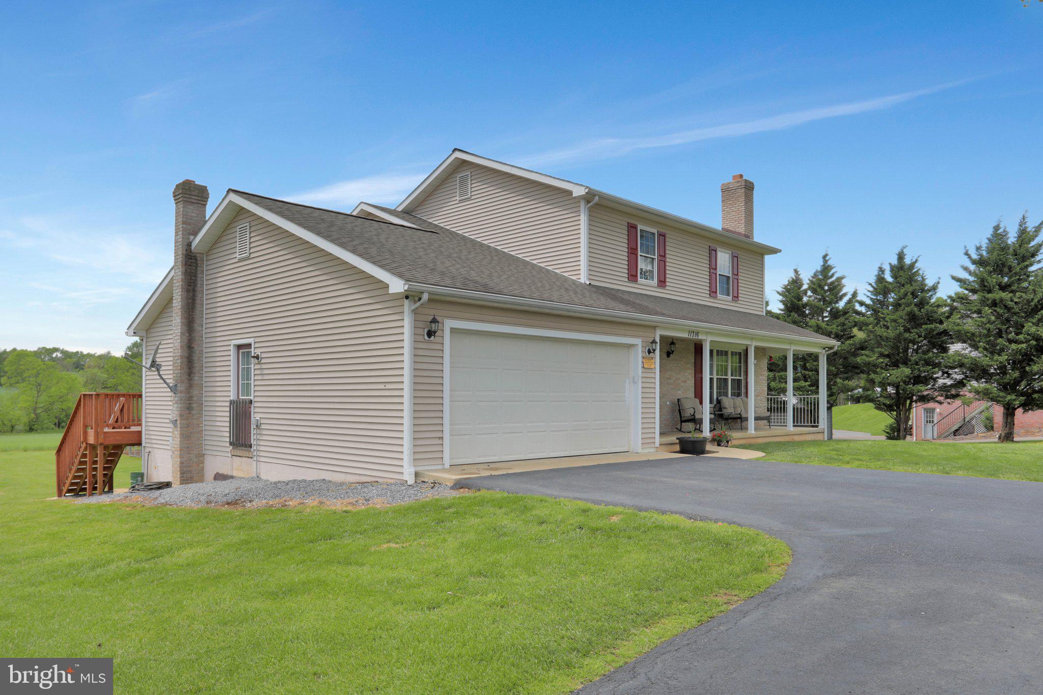 11316 Ashton Road Clear Spring, MD 21722 - Photo 4 of 63 Gallery Image 4