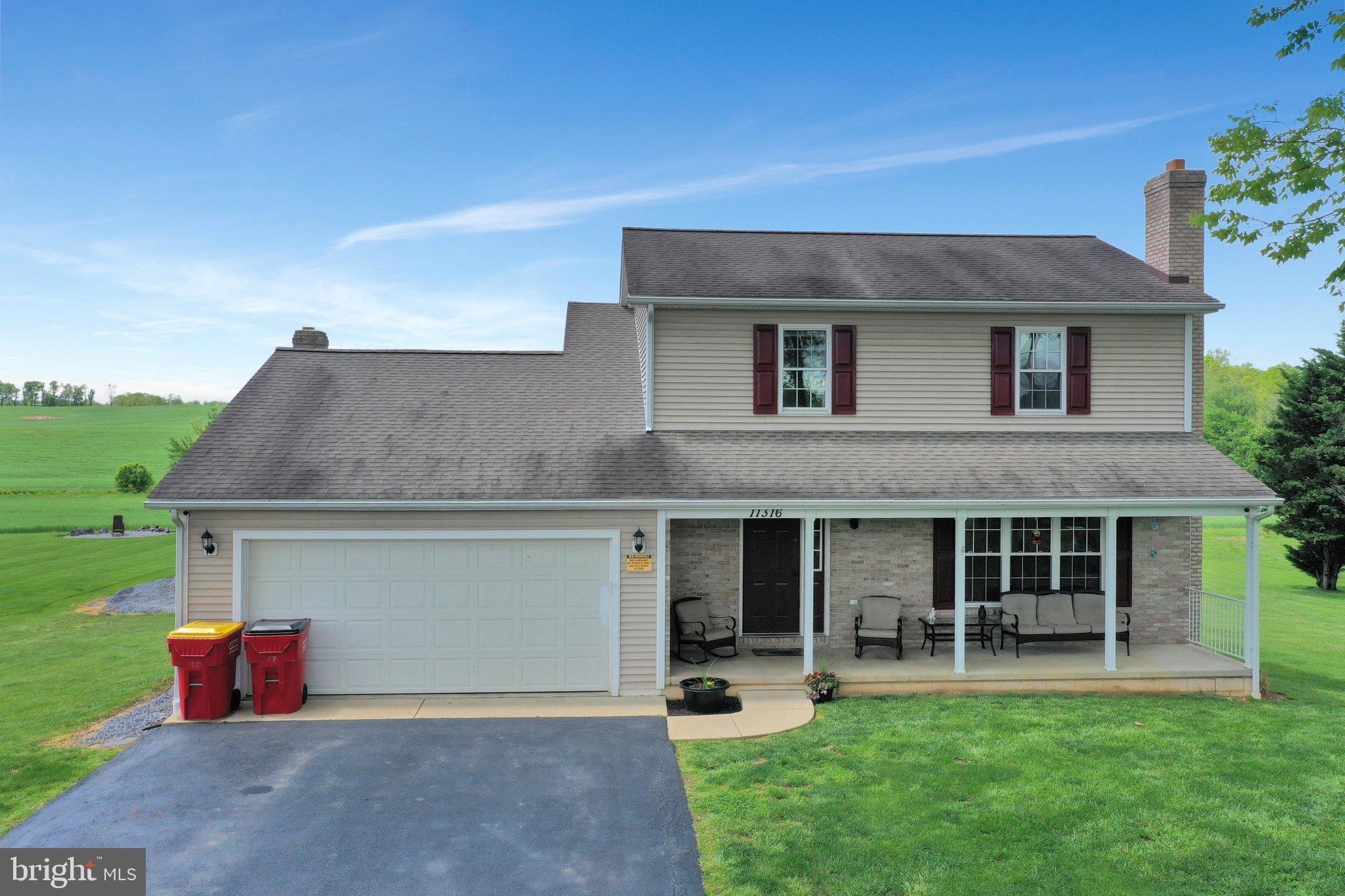 11316 Ashton Road Clear Spring, MD 21722 - Photo 5 of 63 Gallery Image 5