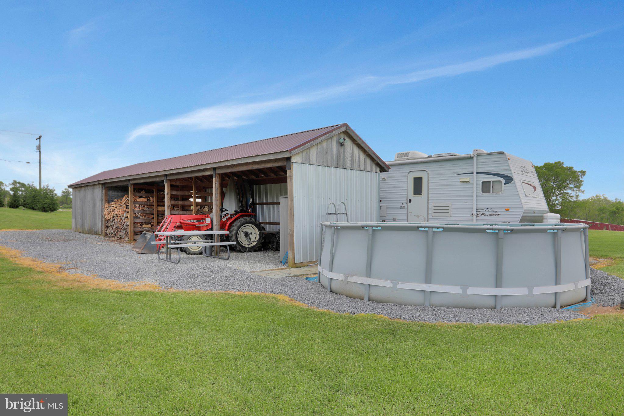 11316 Ashton Road Clear Spring, MD 21722 - Photo 49 of 63 Gallery Image 49