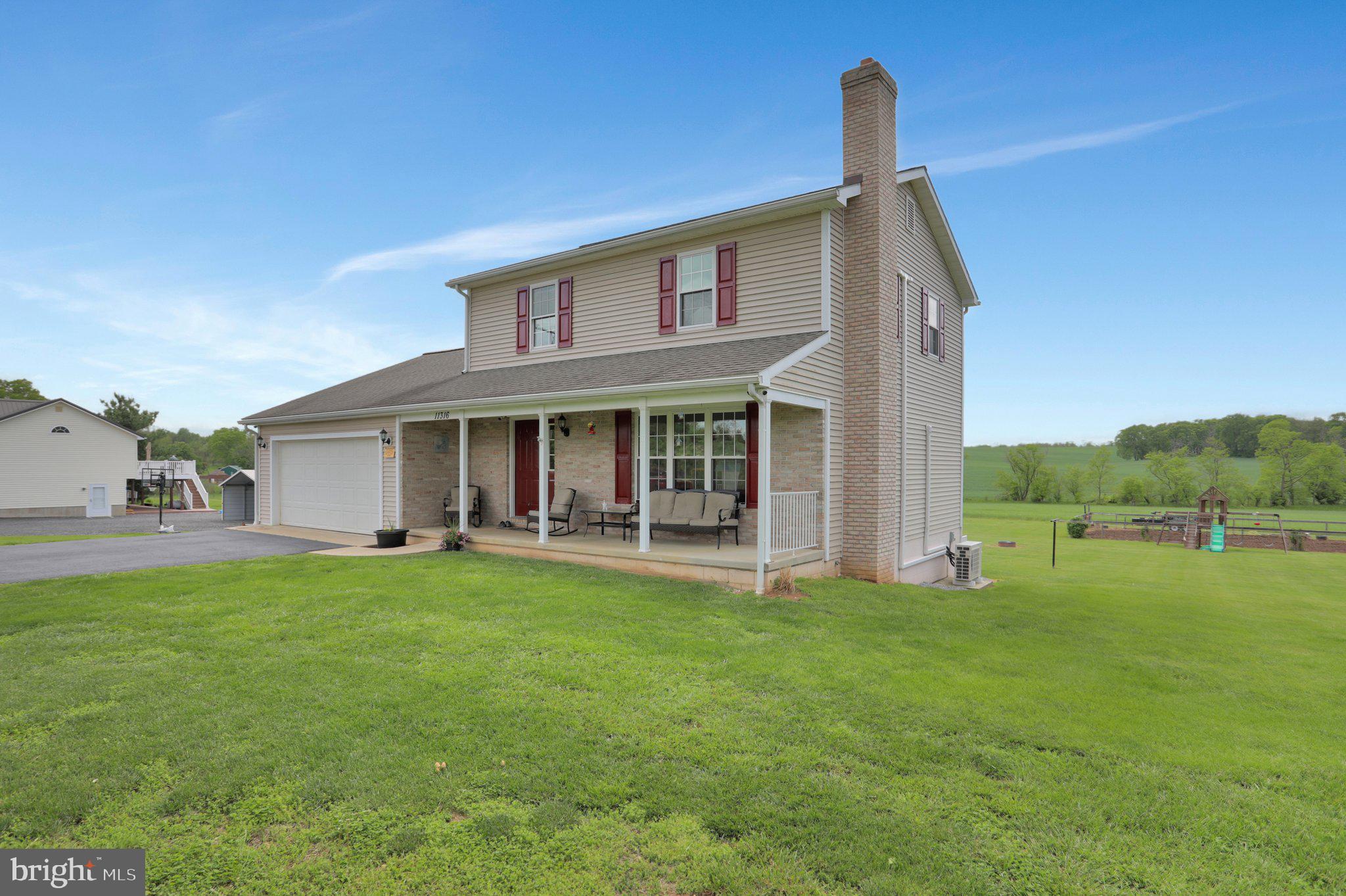 11316 Ashton Road Clear Spring, MD 21722 - Photo 6 of 63 Gallery Image 6