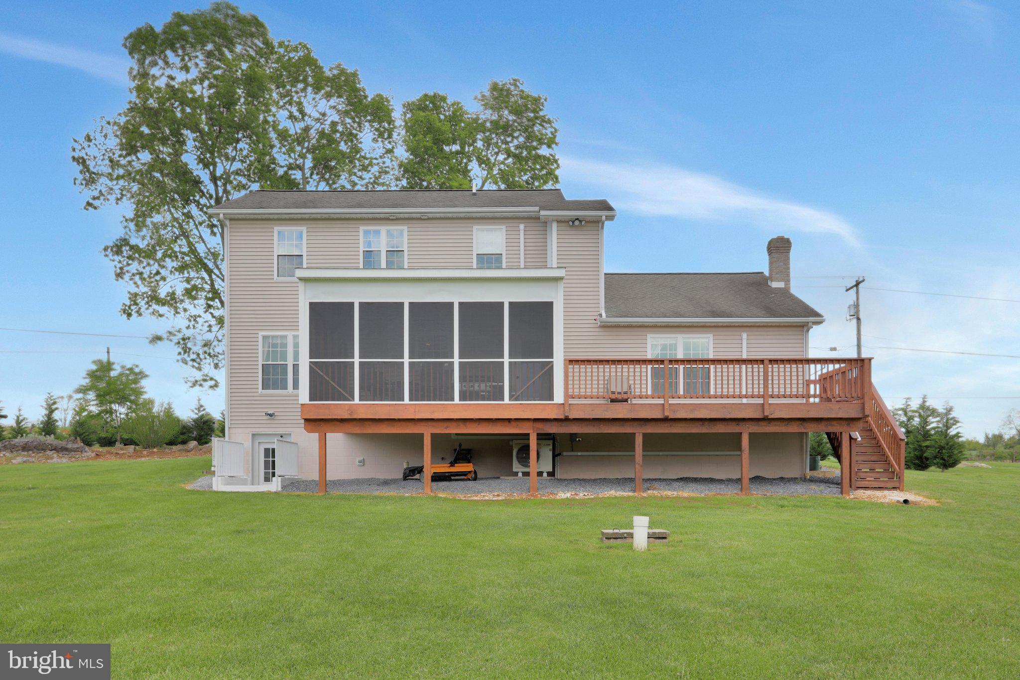 11316 Ashton Road Clear Spring, MD 21722 - Photo 53 of 63 Gallery Image 53