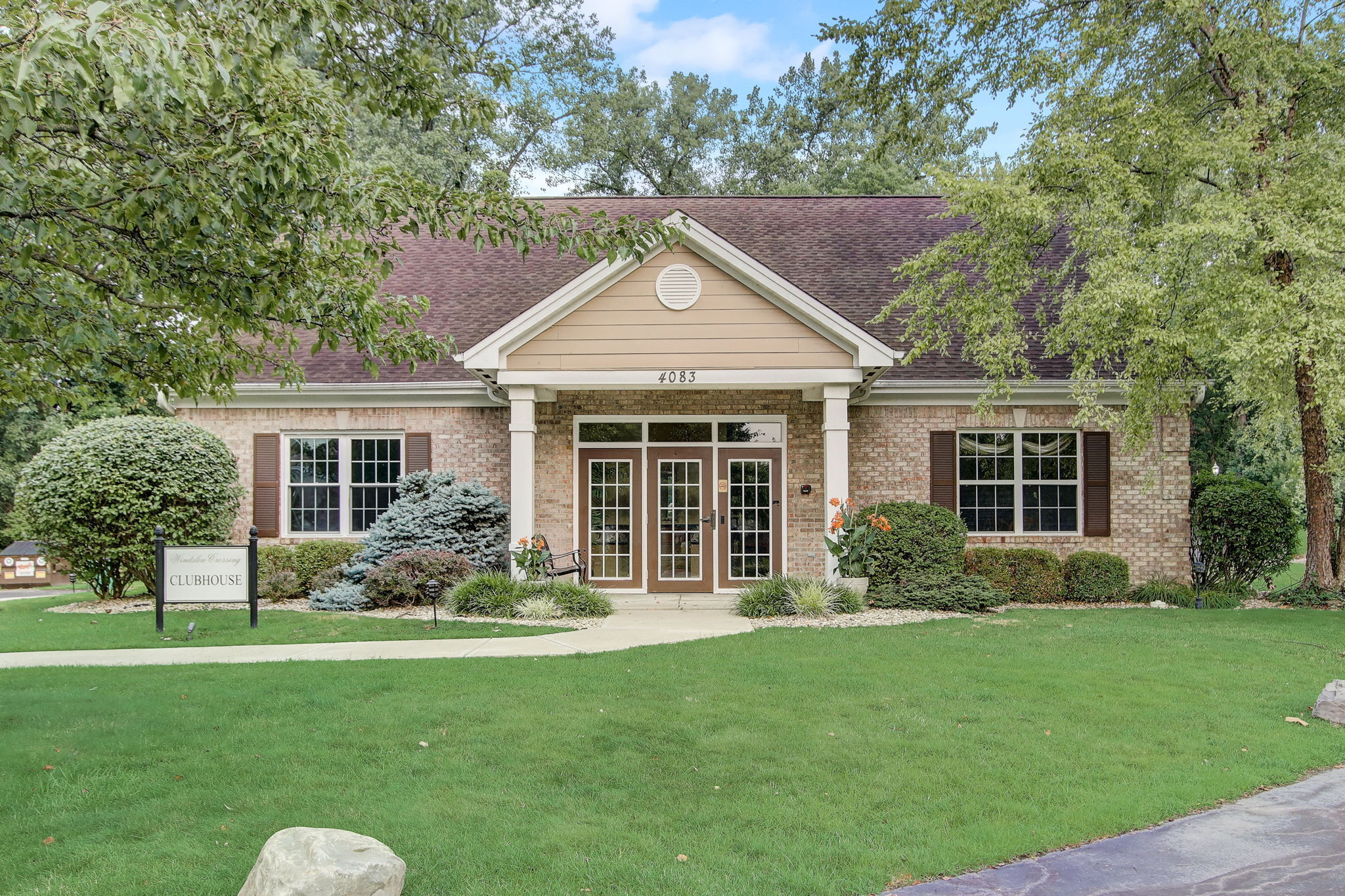 4933 Opal Ridge Lane, Unit 311 Indianapolis, IN 46237 - Photo 20 of 21