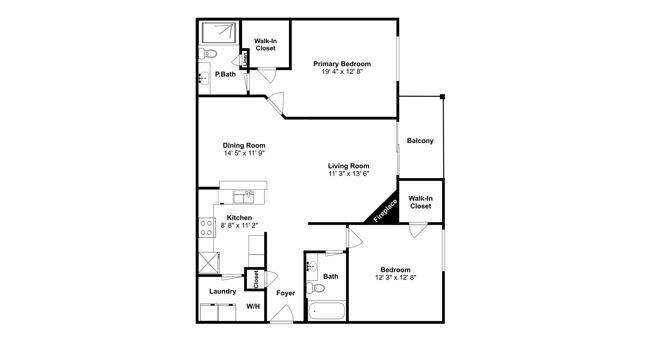 4933 Opal Ridge Lane, Unit 311 Indianapolis, IN 46237 - Photo 21 of 21