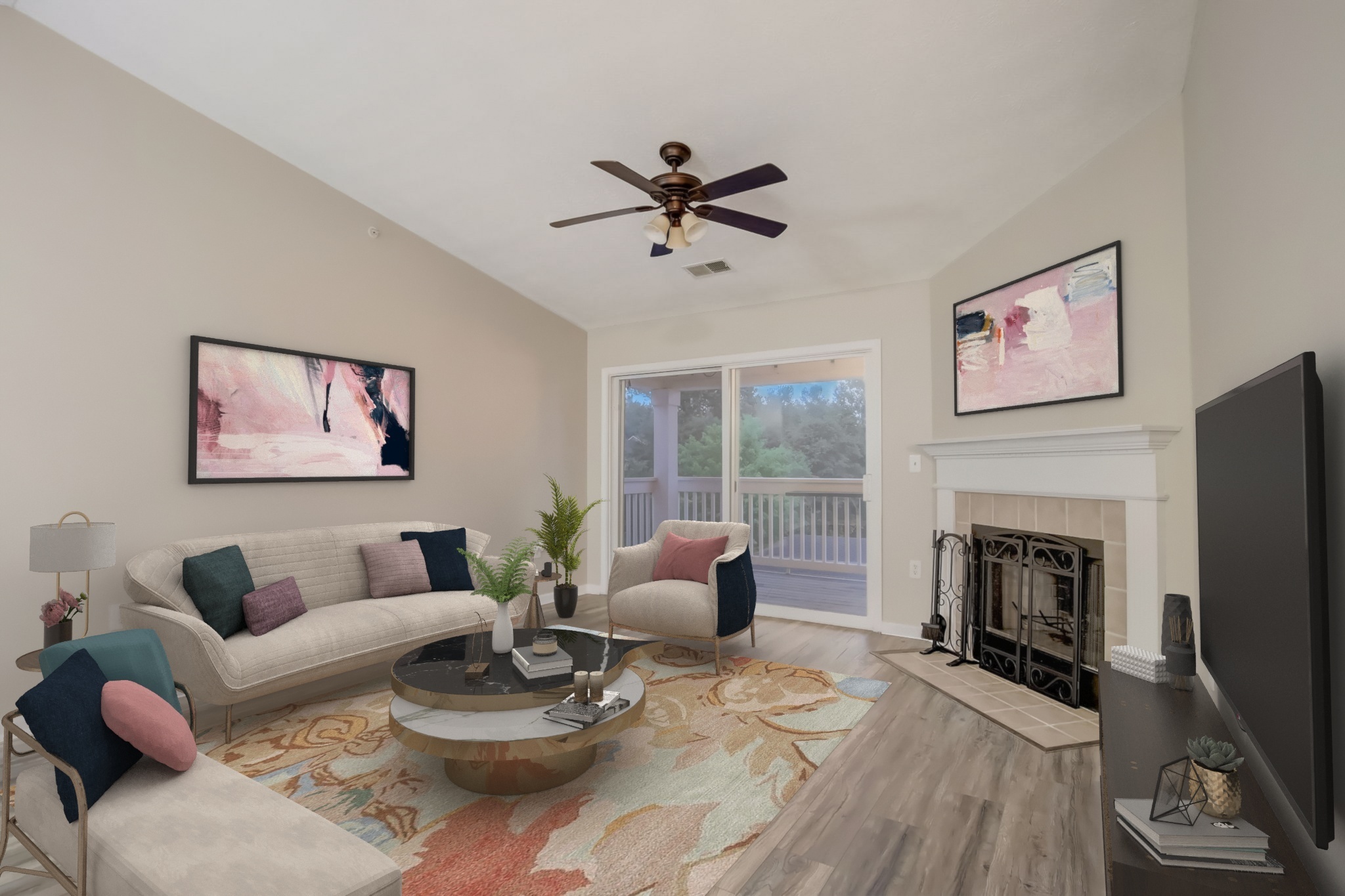 4933 Opal Ridge Lane, Unit 311 Indianapolis, IN 46237 - Photo 4 of 21