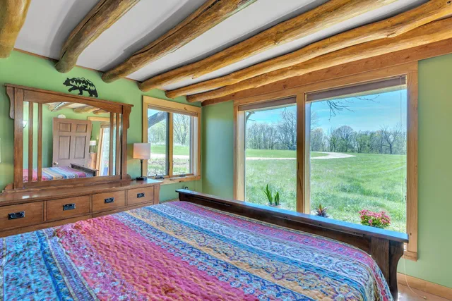 $299,000 | 5664 Dutch Hollow Road, Potosi, WI 53820