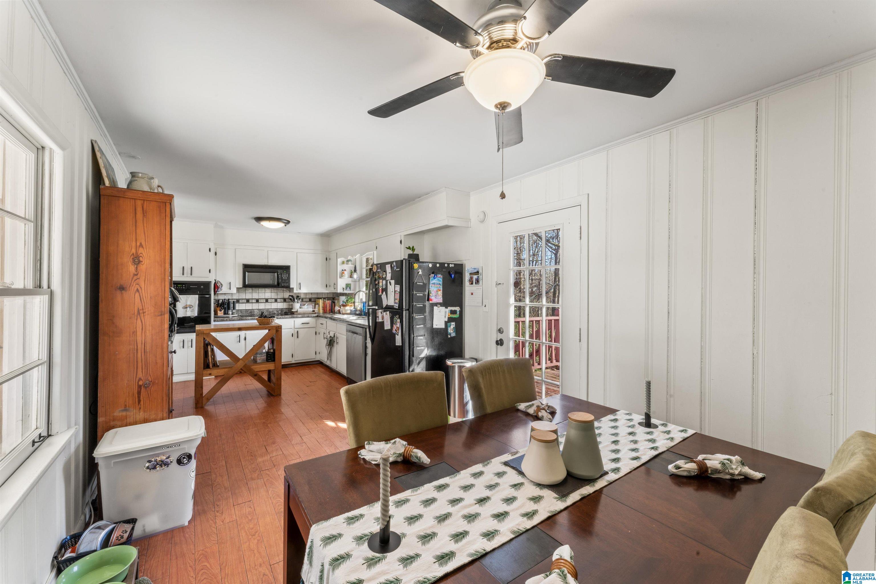 910 Westwood Road Mount Olive, AL 35117 - Photo 26 of 46