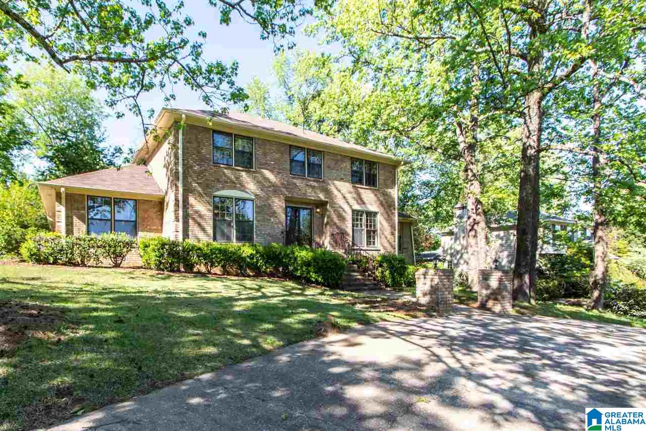 4912 Spring Rock Road Birmingham, AL 35223 - Photo 3 of 47