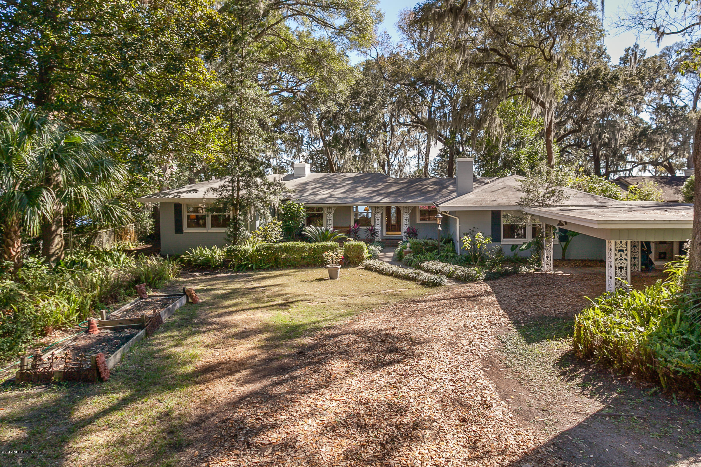 301 River Road Orange Park, FL 32073 - Photo 1 of 42 Private Riverfront