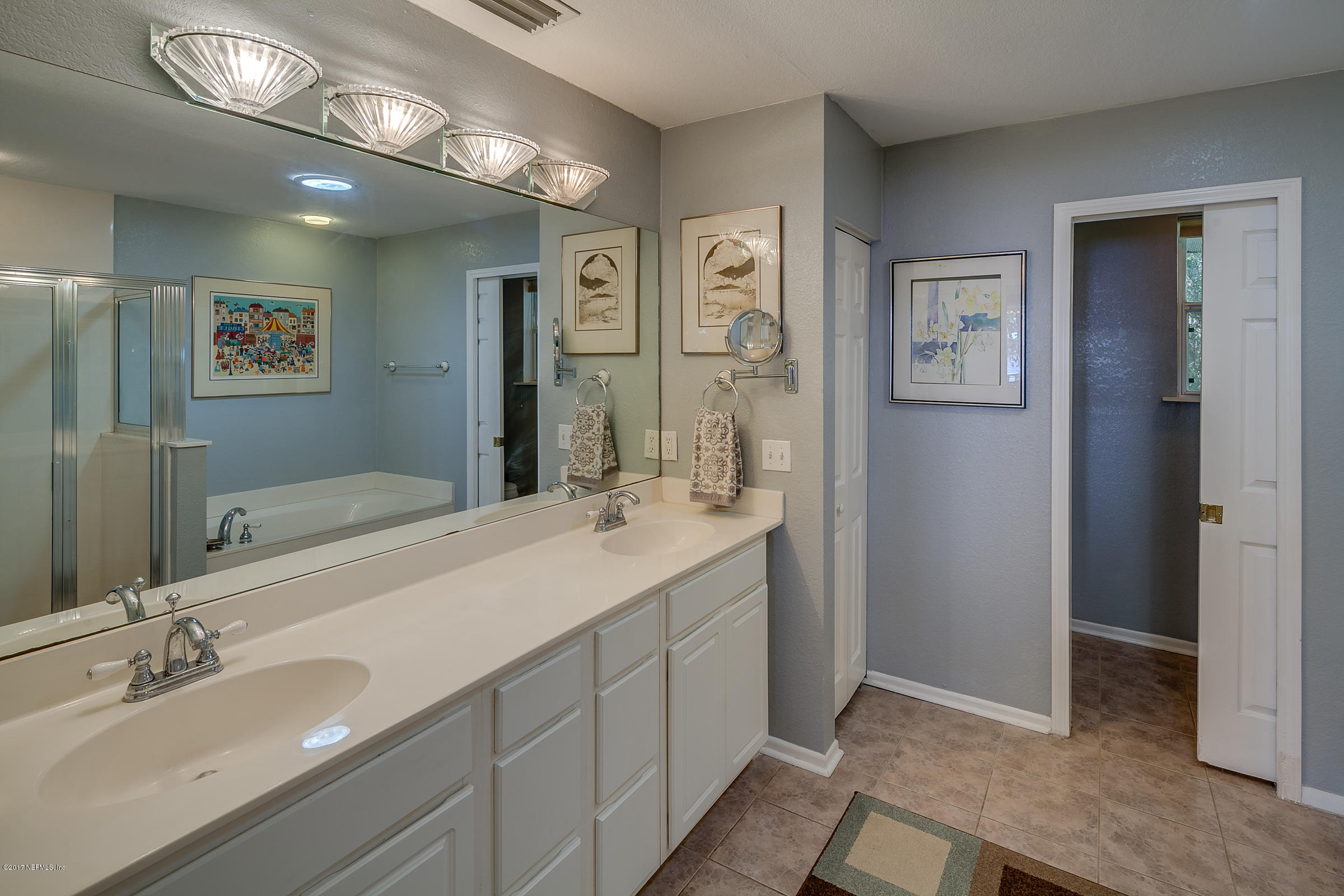 301 River Road Orange Park, FL 32073 - Photo 30 of 42 Master Bath