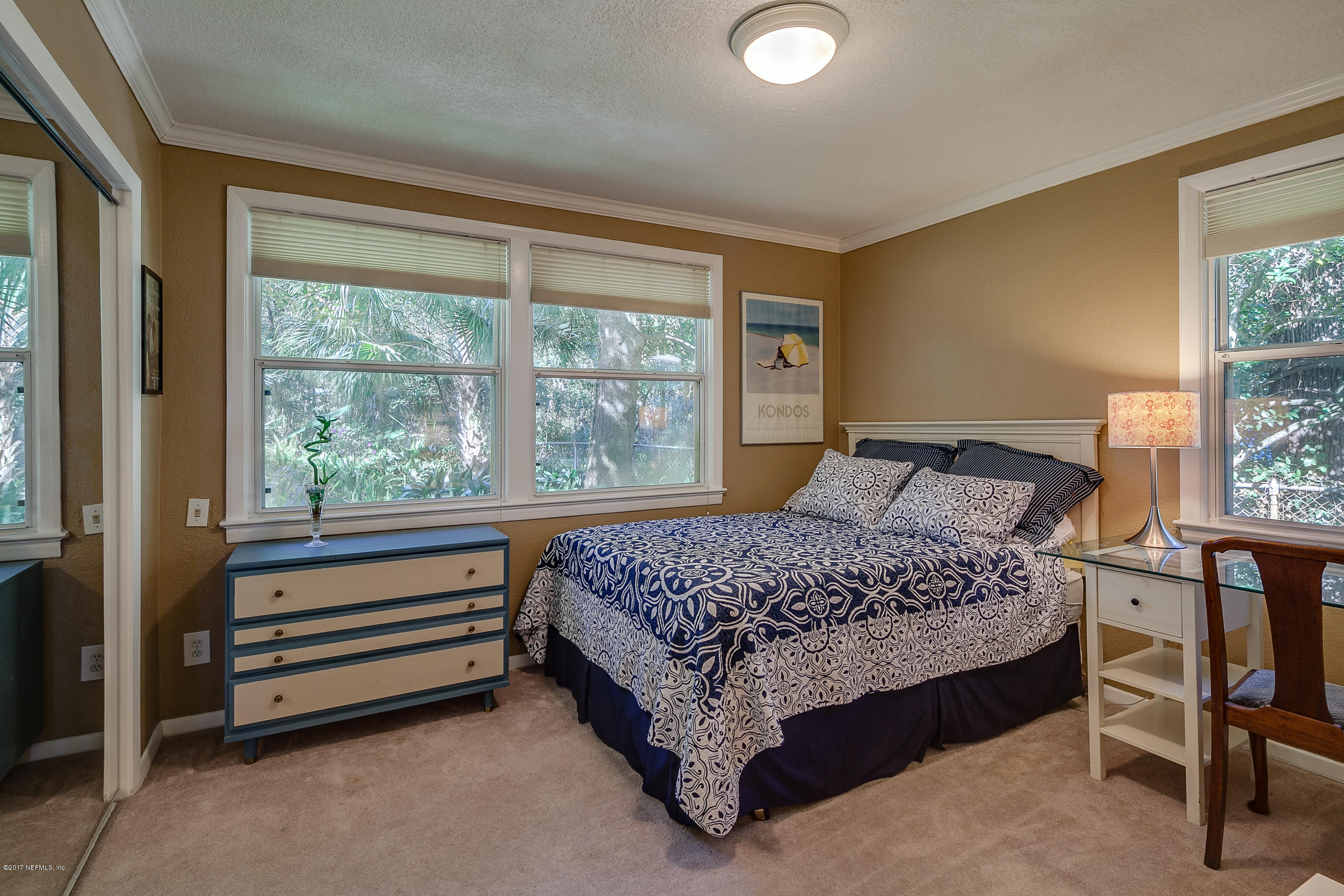301 River Road Orange Park, FL 32073 - Photo 36 of 42 Bedroom 2