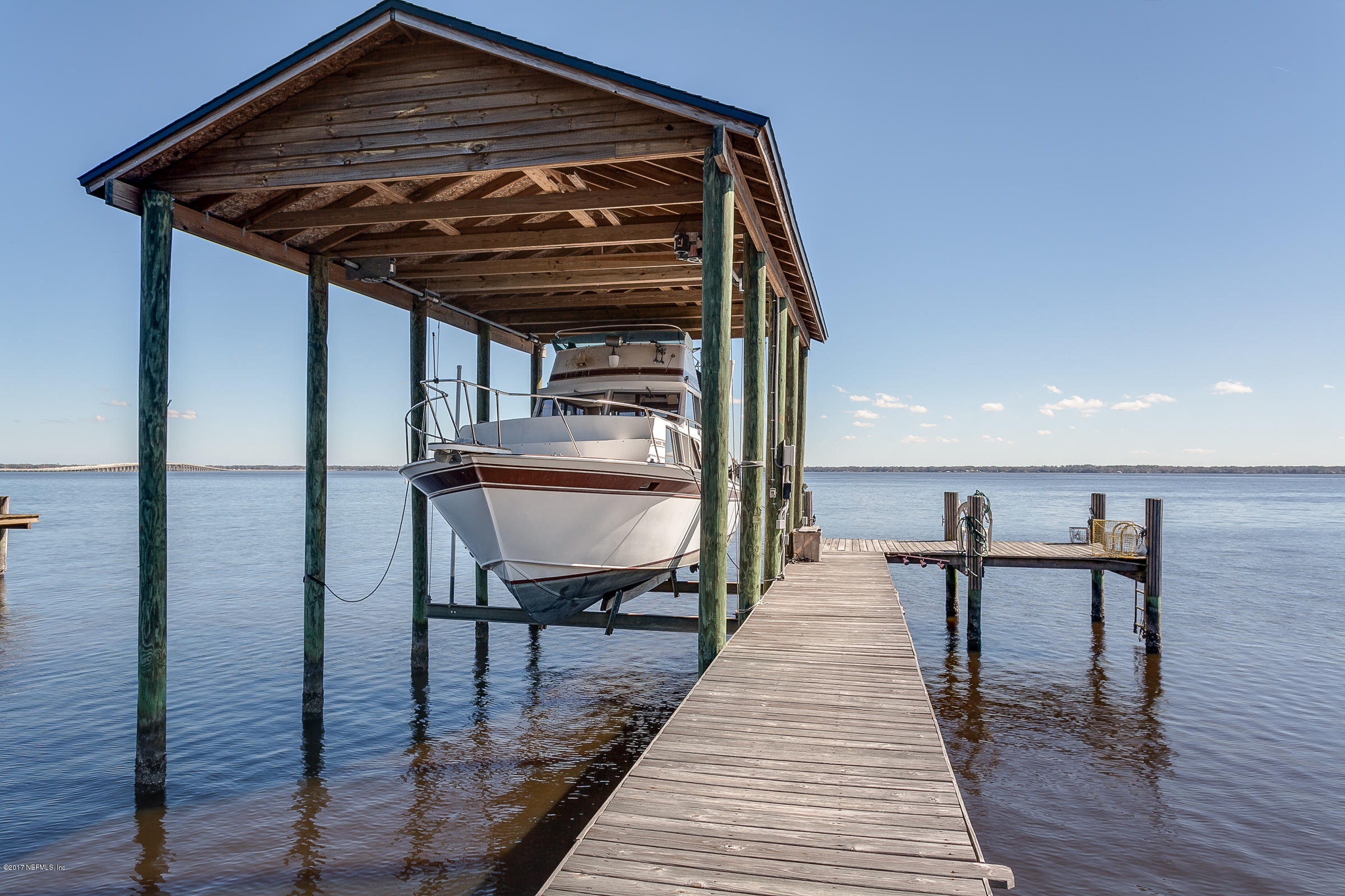 301 River Road Orange Park, FL 32073 - Photo 5 of 42 Boat House