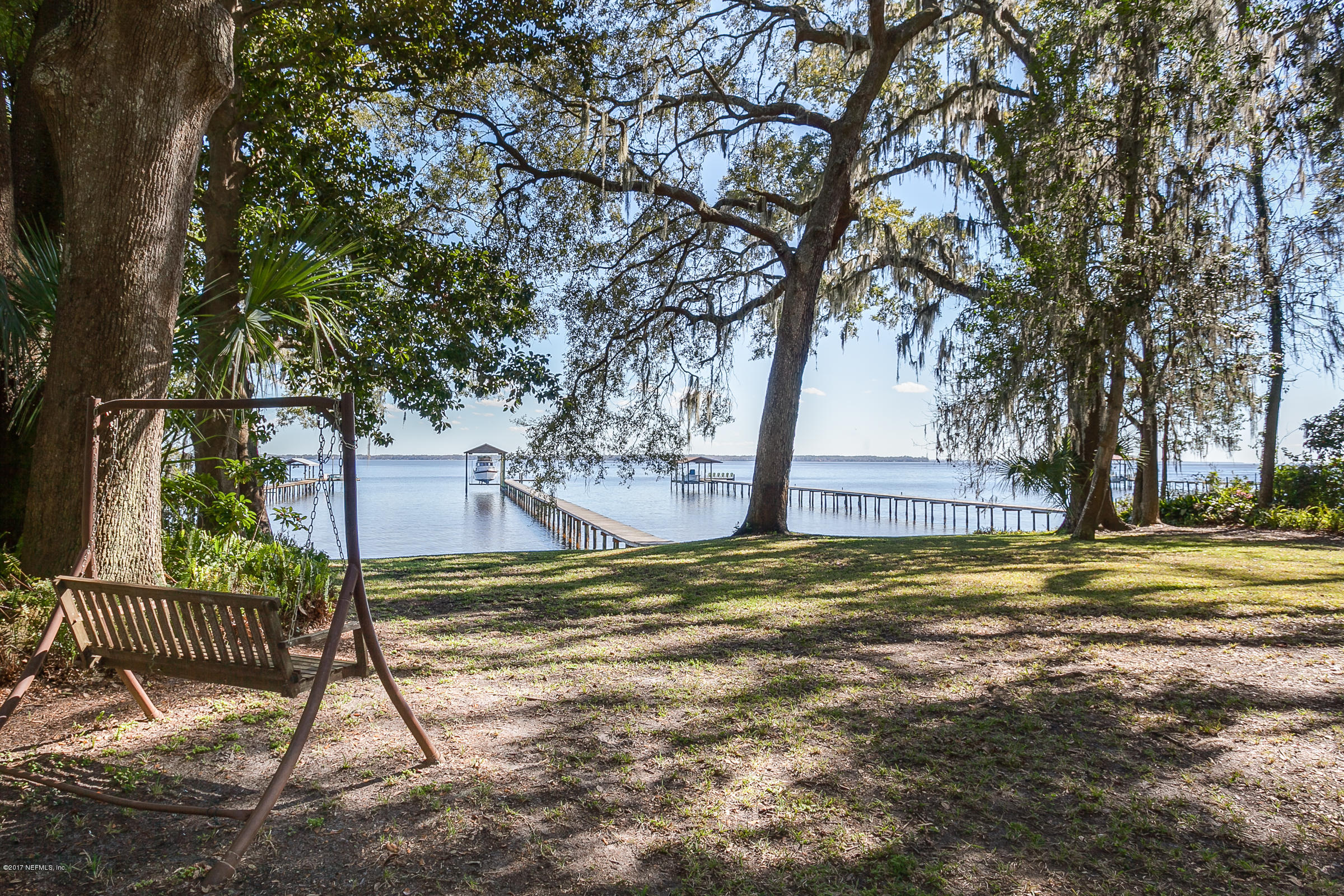 301 River Road Orange Park, FL 32073 - Photo 7 of 42 Relaxing view