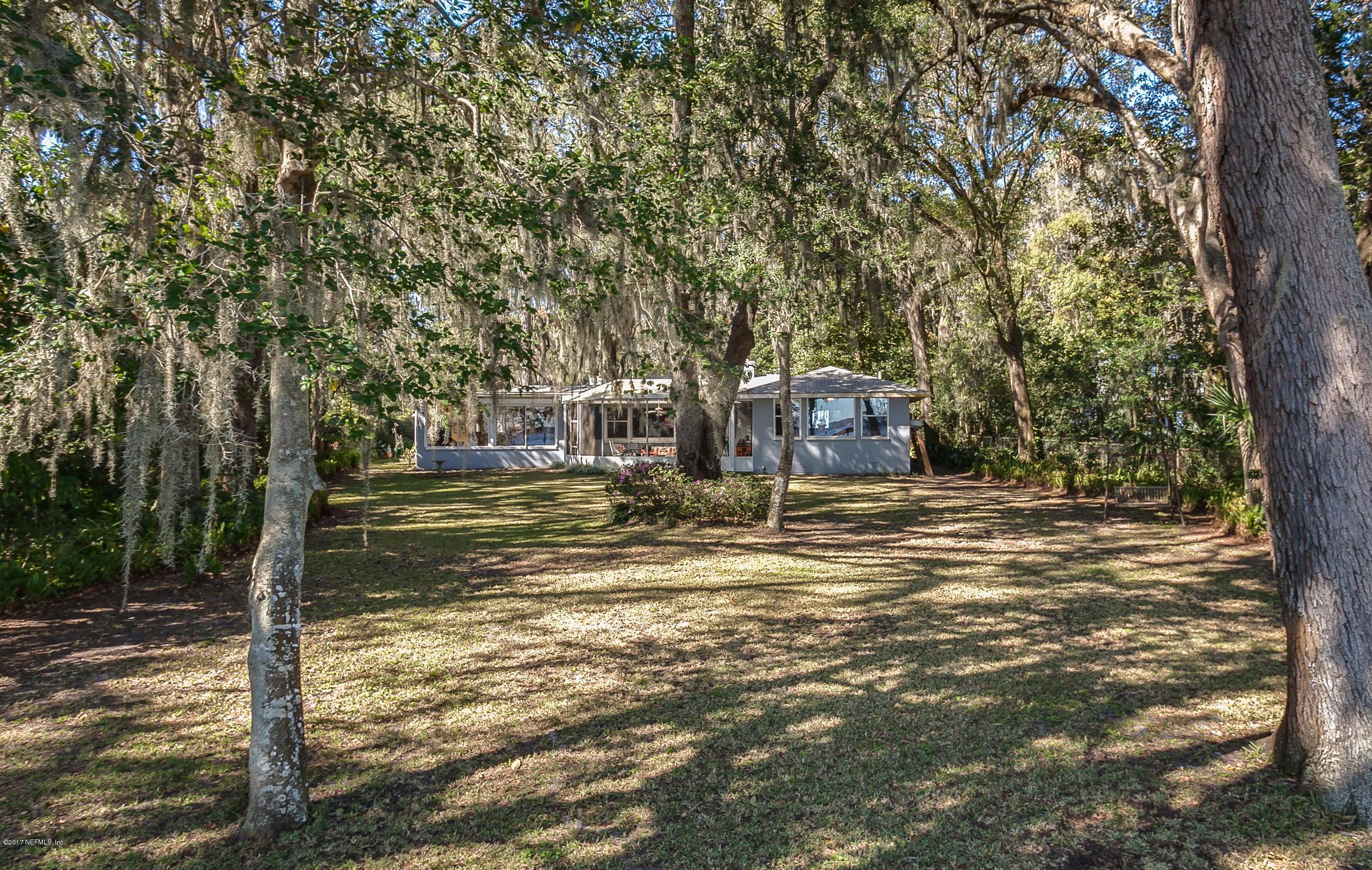 301 River Road Orange Park, FL 32073 - Photo 9 of 42 Beautiful Trees!