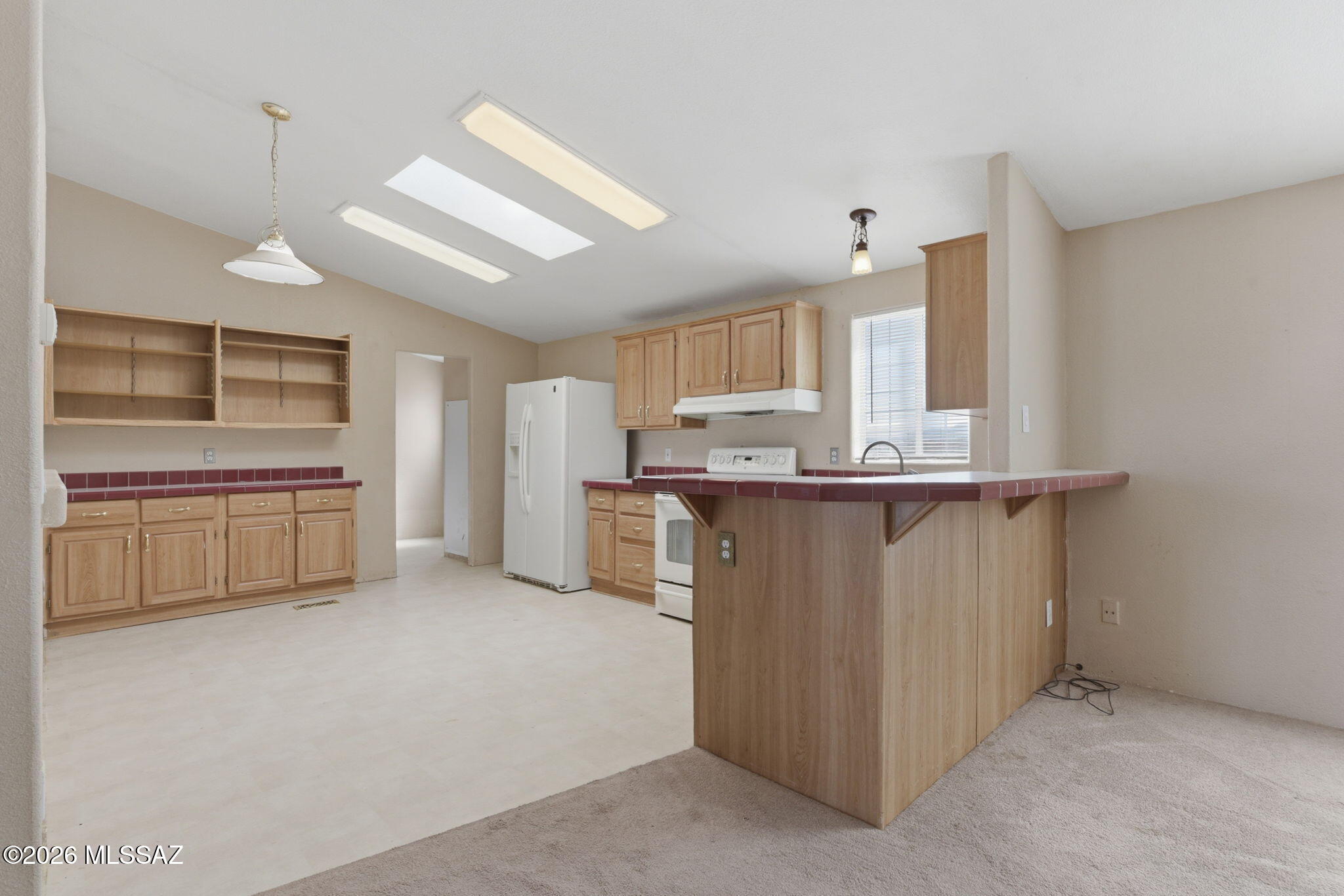 864 North Taylor Road Willcox, AZ 85643 - Photo 22 of 29 Kitchen