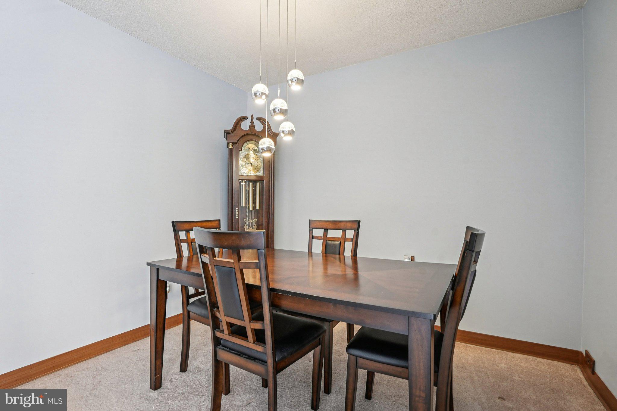801 Yale Avenue, Unit 628 Swarthmore, PA 19081 - Photo 11 of 29 Dining Room