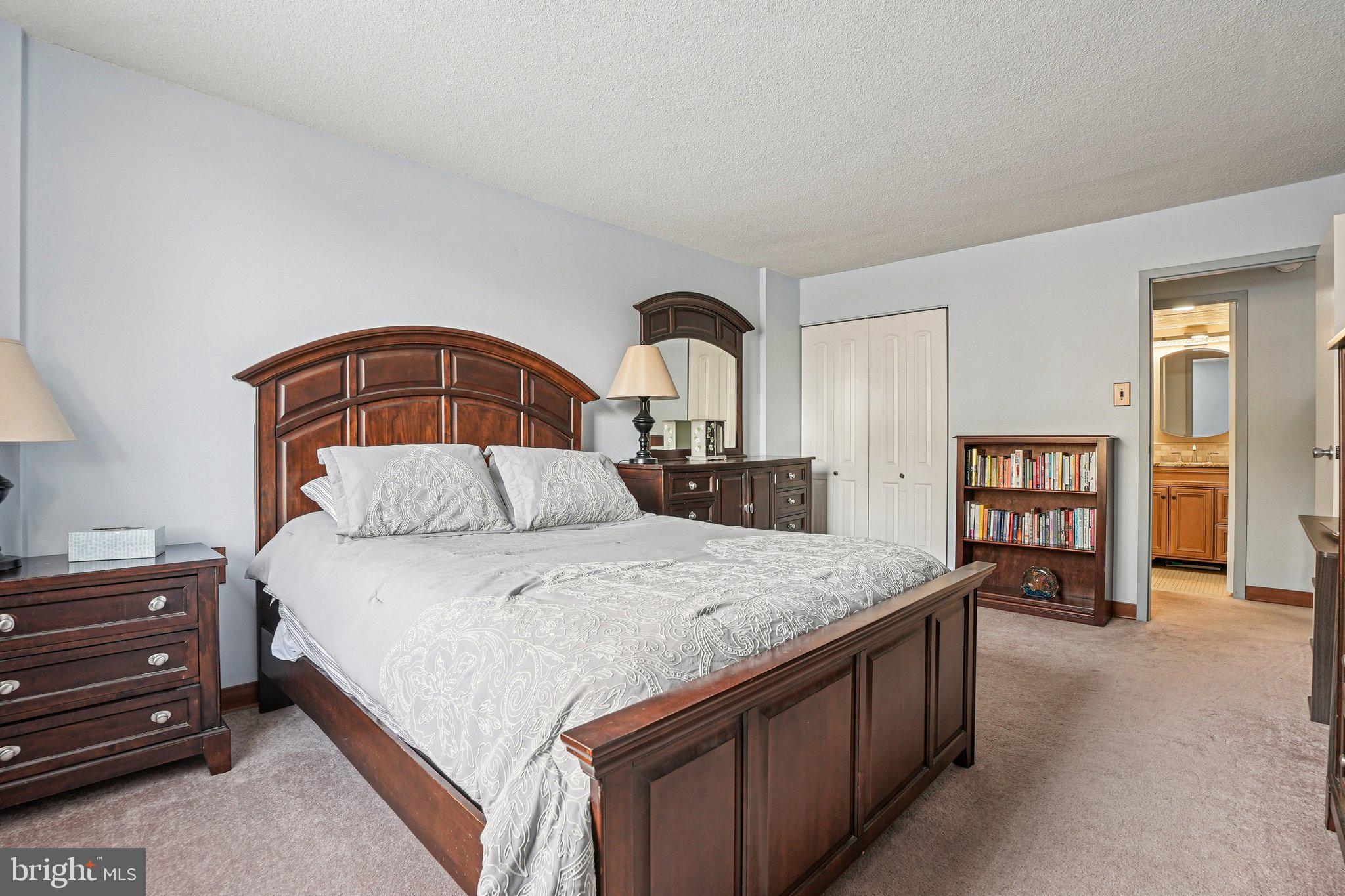 801 Yale Avenue, Unit 628 Swarthmore, PA 19081 - Photo 16 of 28 Bedroom