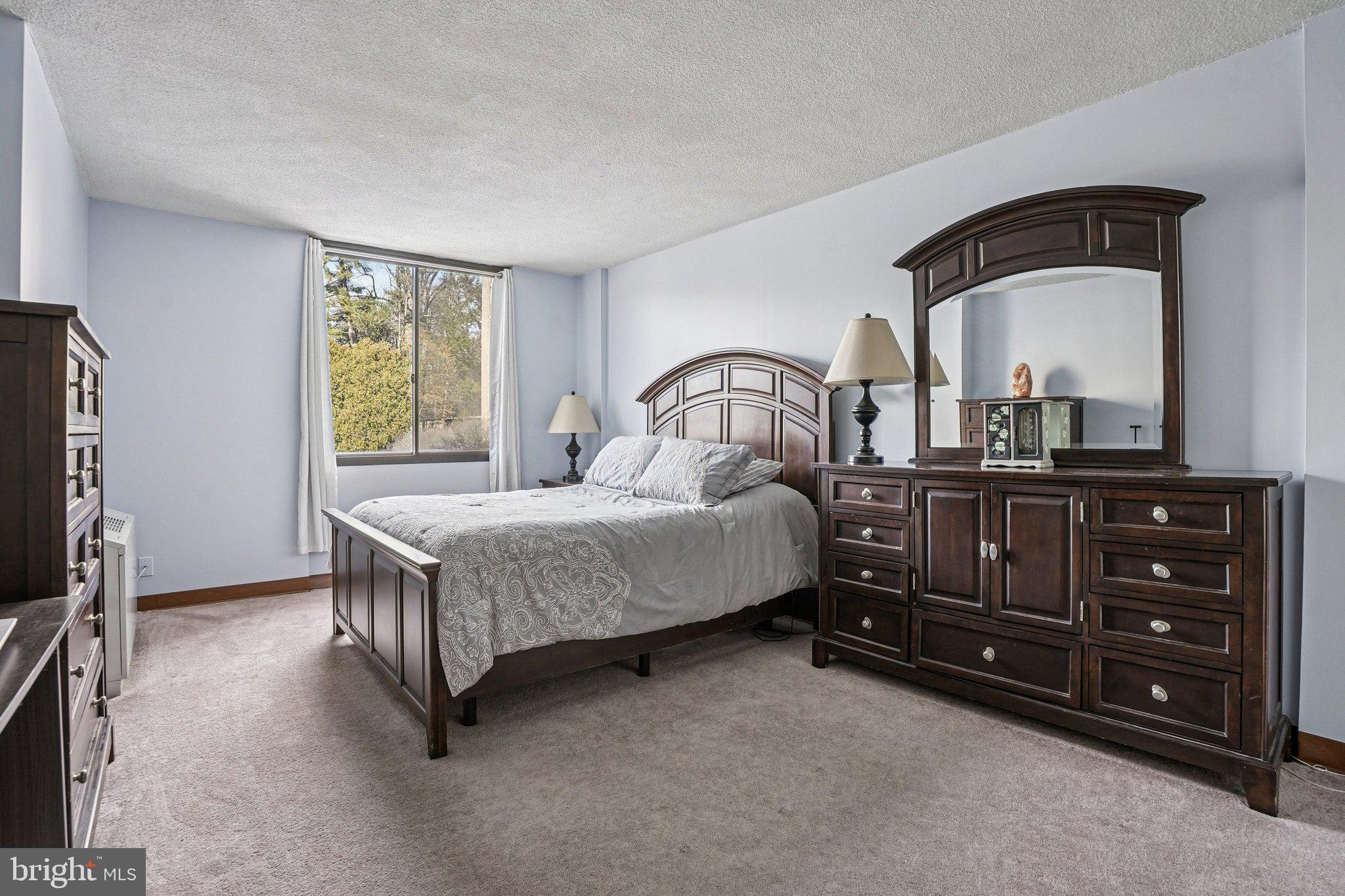 801 Yale Avenue, Unit 628 Swarthmore, PA 19081 - Photo 17 of 29 Bedroom