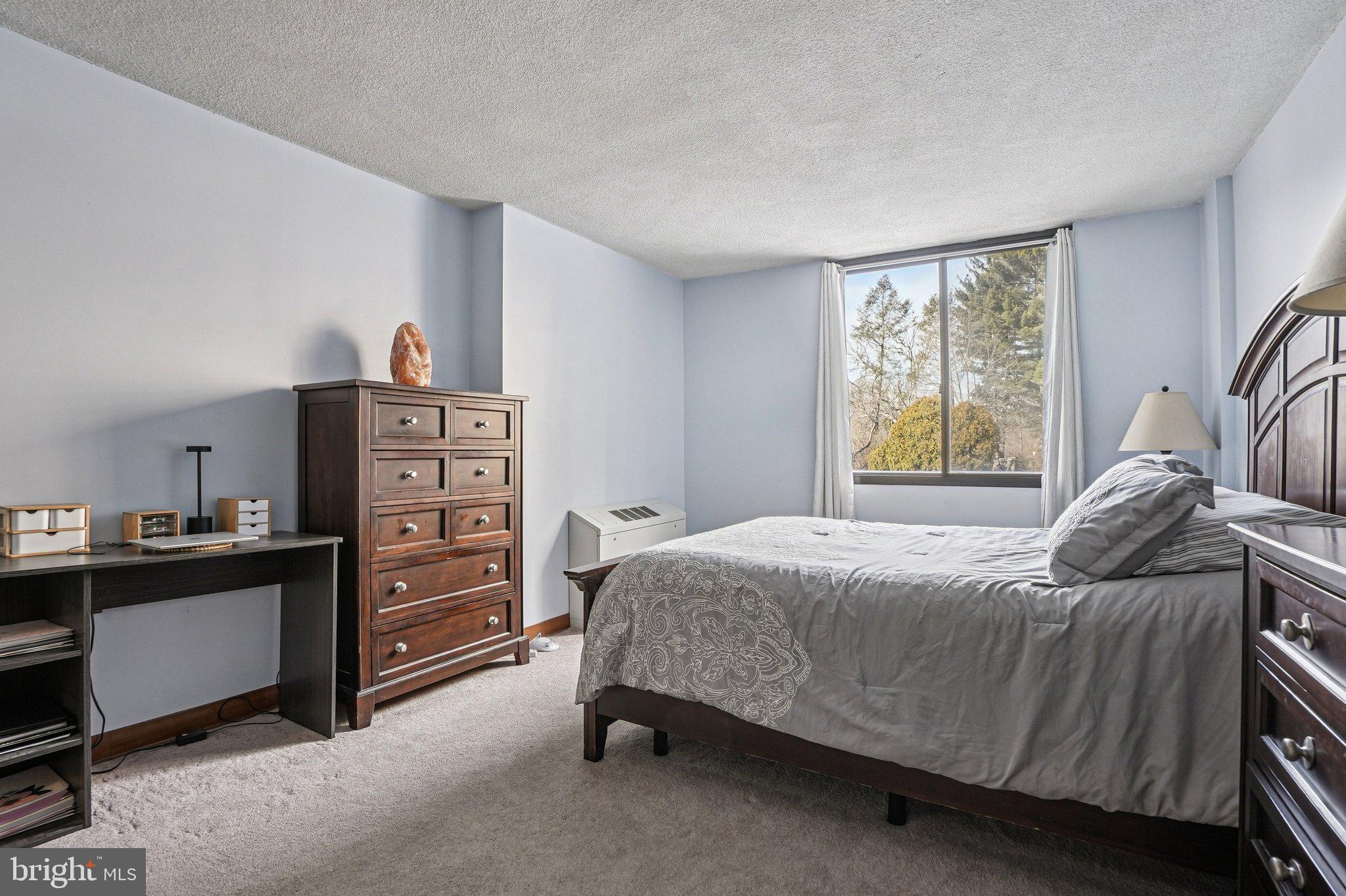 801 Yale Avenue, Unit 628 Swarthmore, PA 19081 - Photo 18 of 29 Bedroom