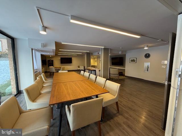 801 Yale Avenue, Unit 628 Swarthmore, PA 19081 - Photo 20 of 28 Event Room