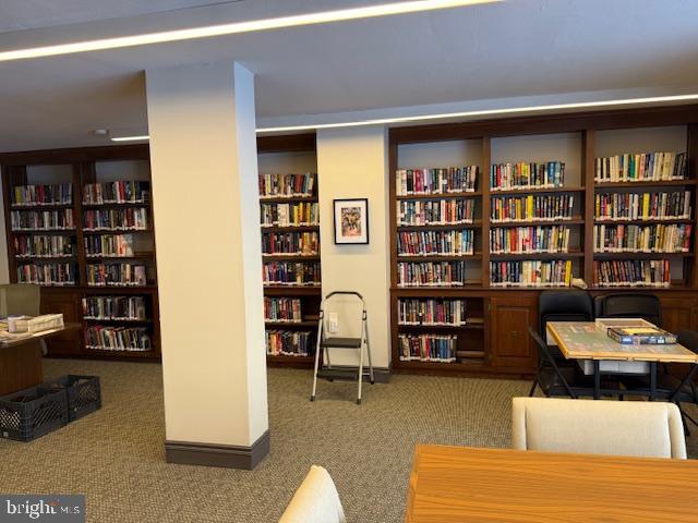 801 Yale Avenue, Unit 628 Swarthmore, PA 19081 - Photo 21 of 28 Library