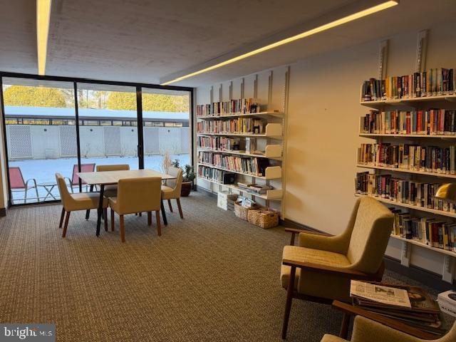 801 Yale Avenue, Unit 628 Swarthmore, PA 19081 - Photo 25 of 29 Library