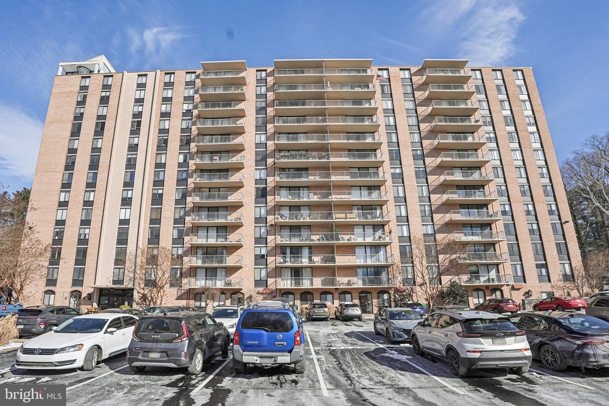 801 Yale Avenue, Unit 628 Swarthmore, PA 19081 - Photo 26 of 28