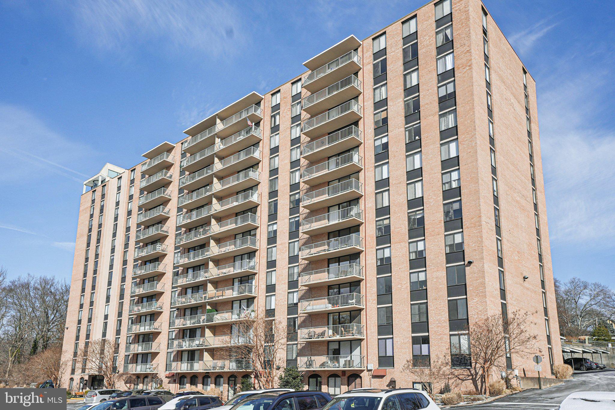 801 Yale Avenue, Unit 628 Swarthmore, PA 19081 - Photo 28 of 29