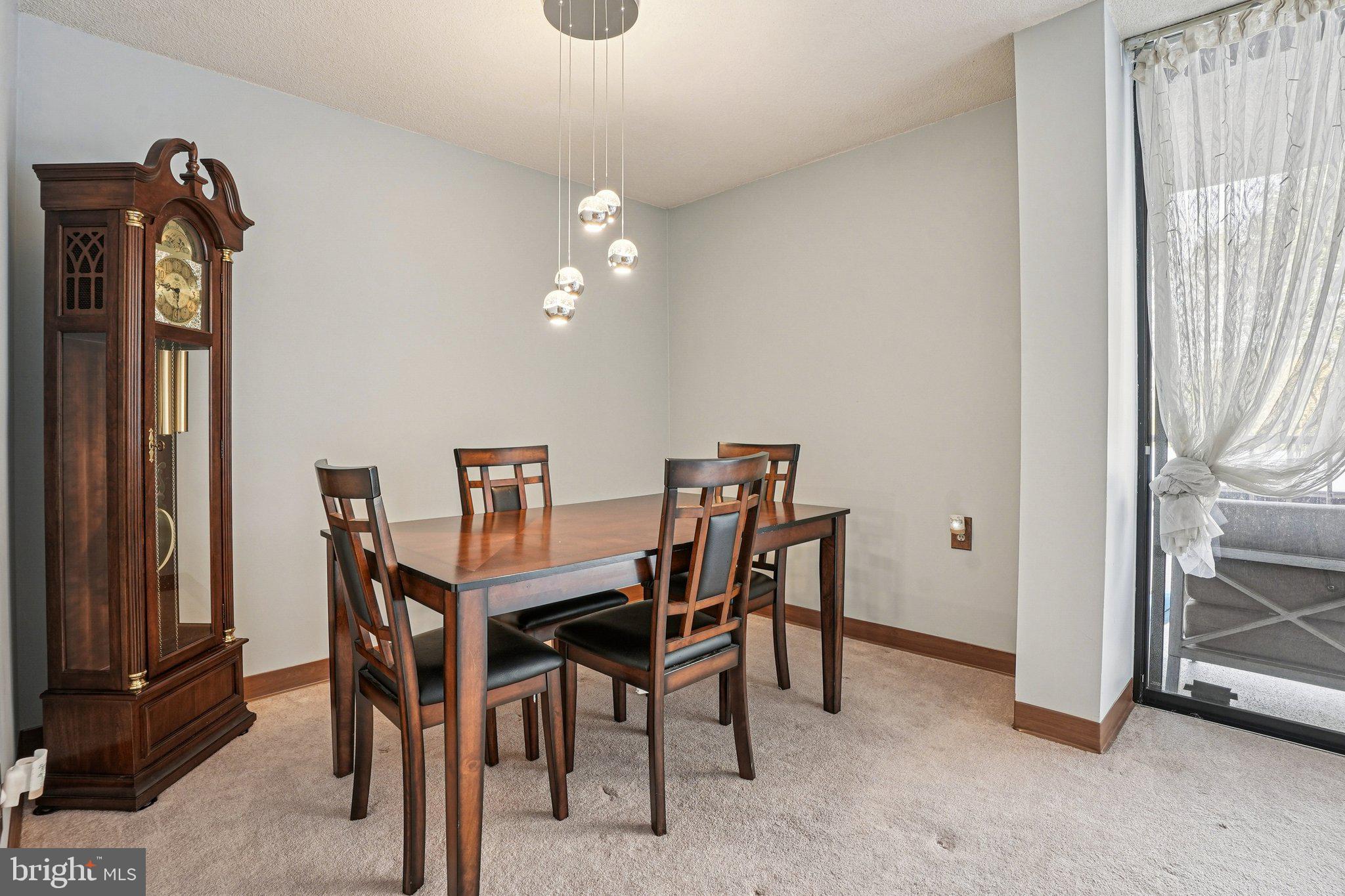 801 Yale Avenue, Unit 628 Swarthmore, PA 19081 - Photo 10 of 29 Dining Room