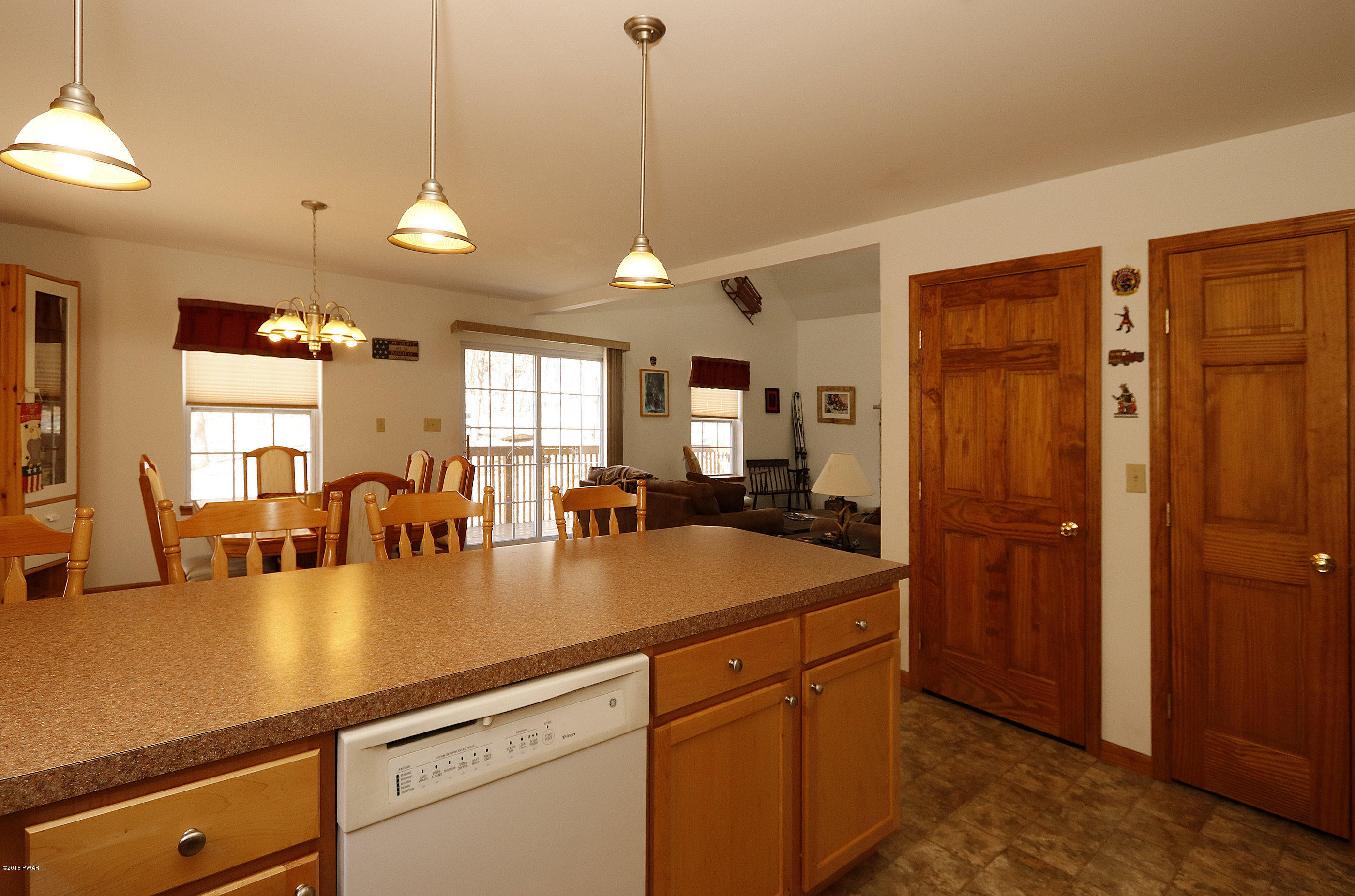 138 Perch Road Lackawaxen, PA 18435 - Photo 9 of 30 09 Kitchen